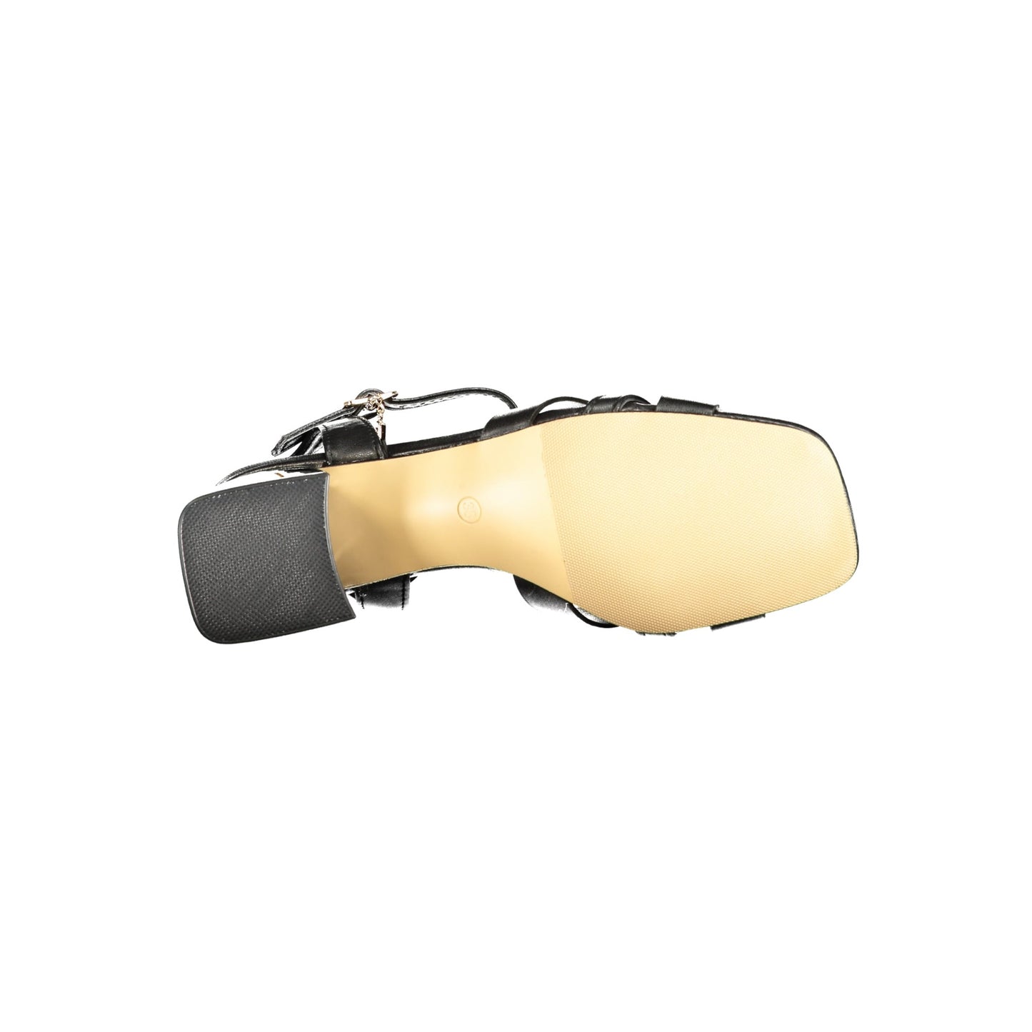 Laura Biagiotti Sandale 9741 NEGRU