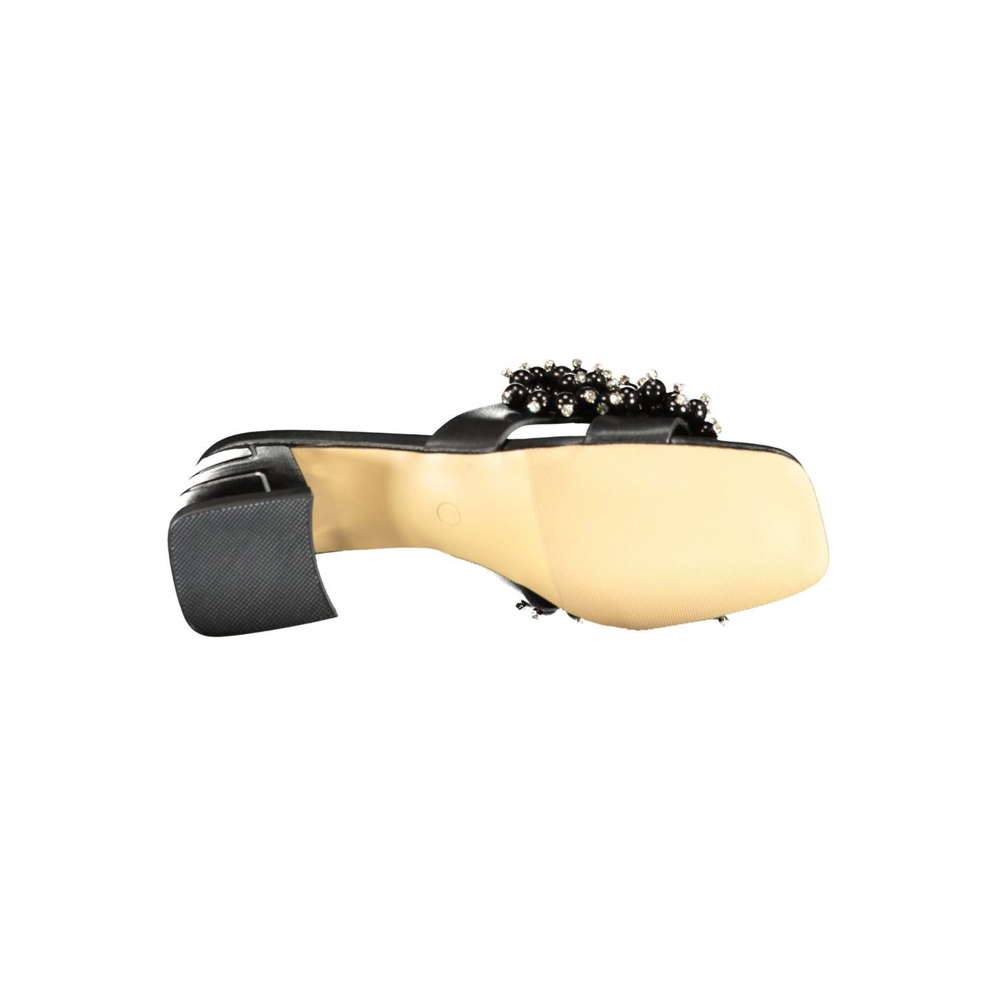 Laura Biagiotti Sandale 9738 NEGRU