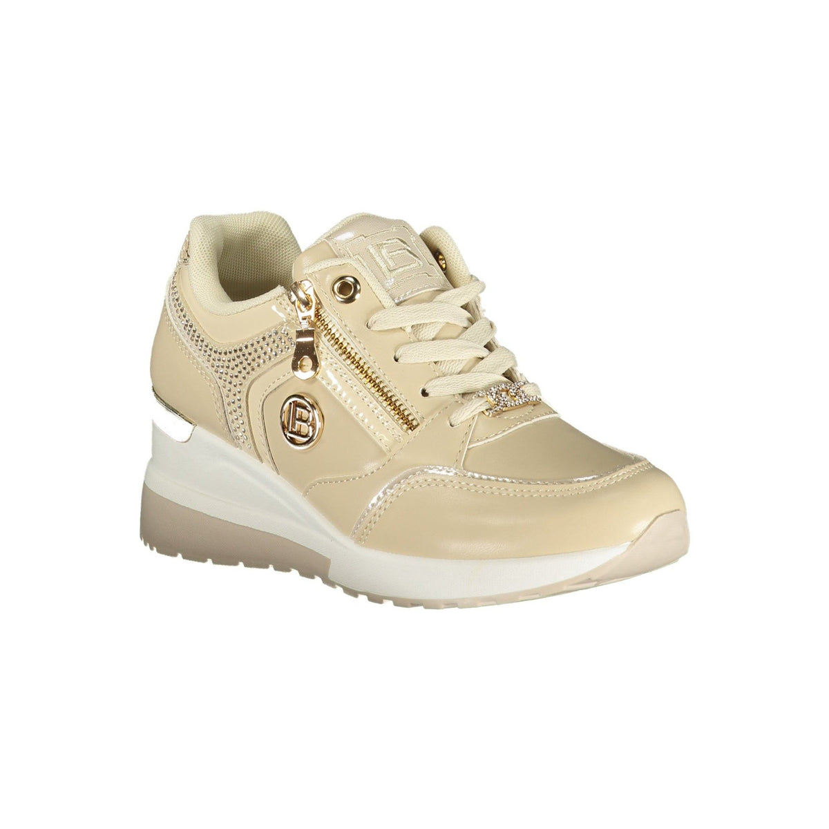 Laura Biagiotti Pantofi casual 9250 BEJ