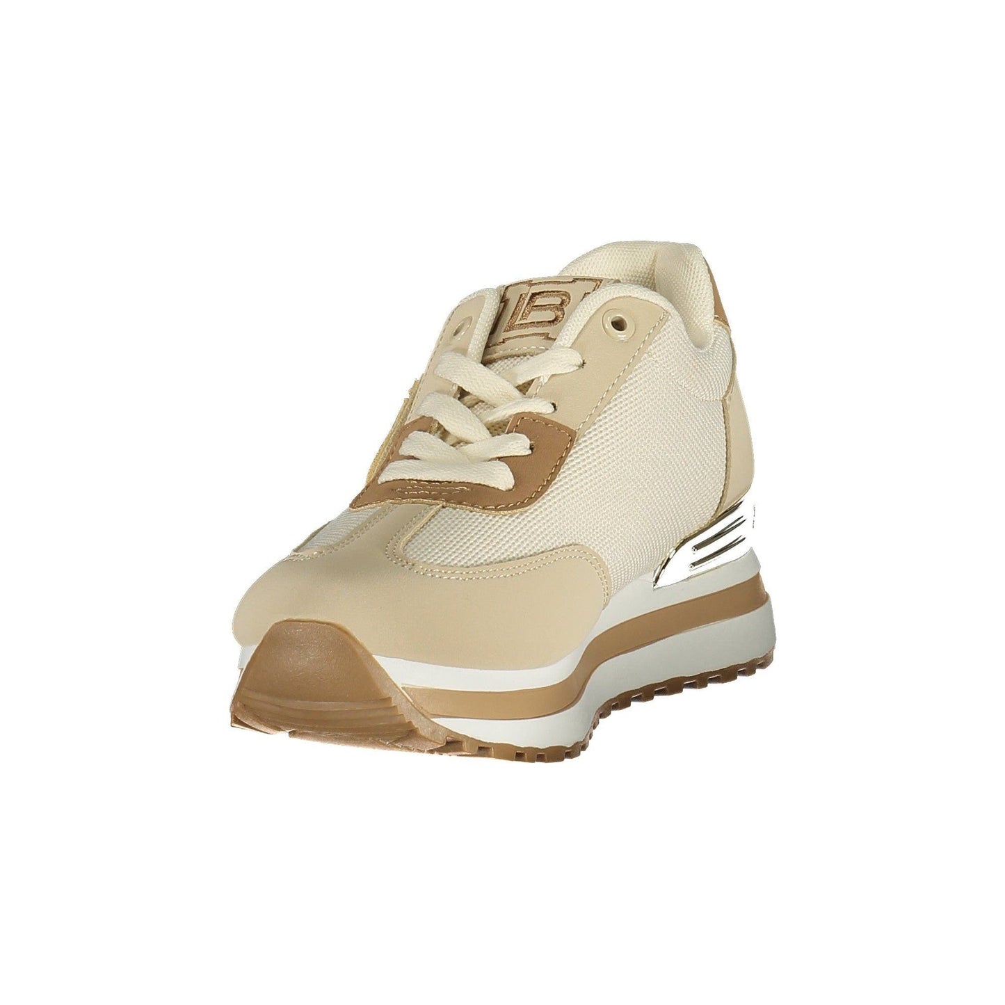 Laura Biagiotti Pantofi casual 9632 BEJ