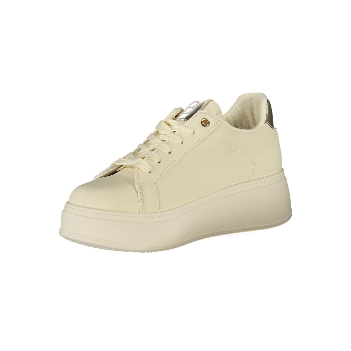Laura Biagiotti Pantofi casual 9205 BEJ