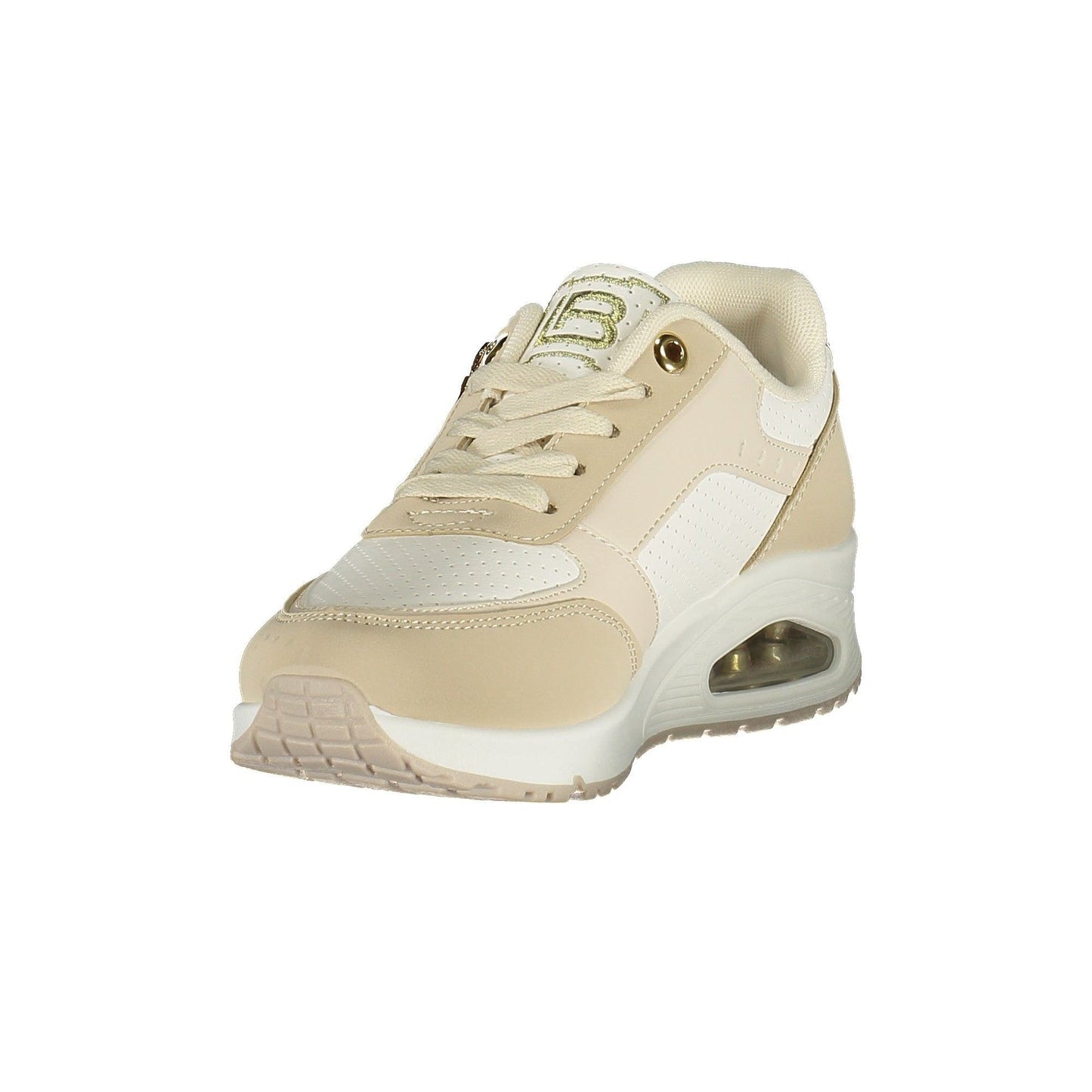 Laura Biagiotti Pantofi casual 9610 BEJ