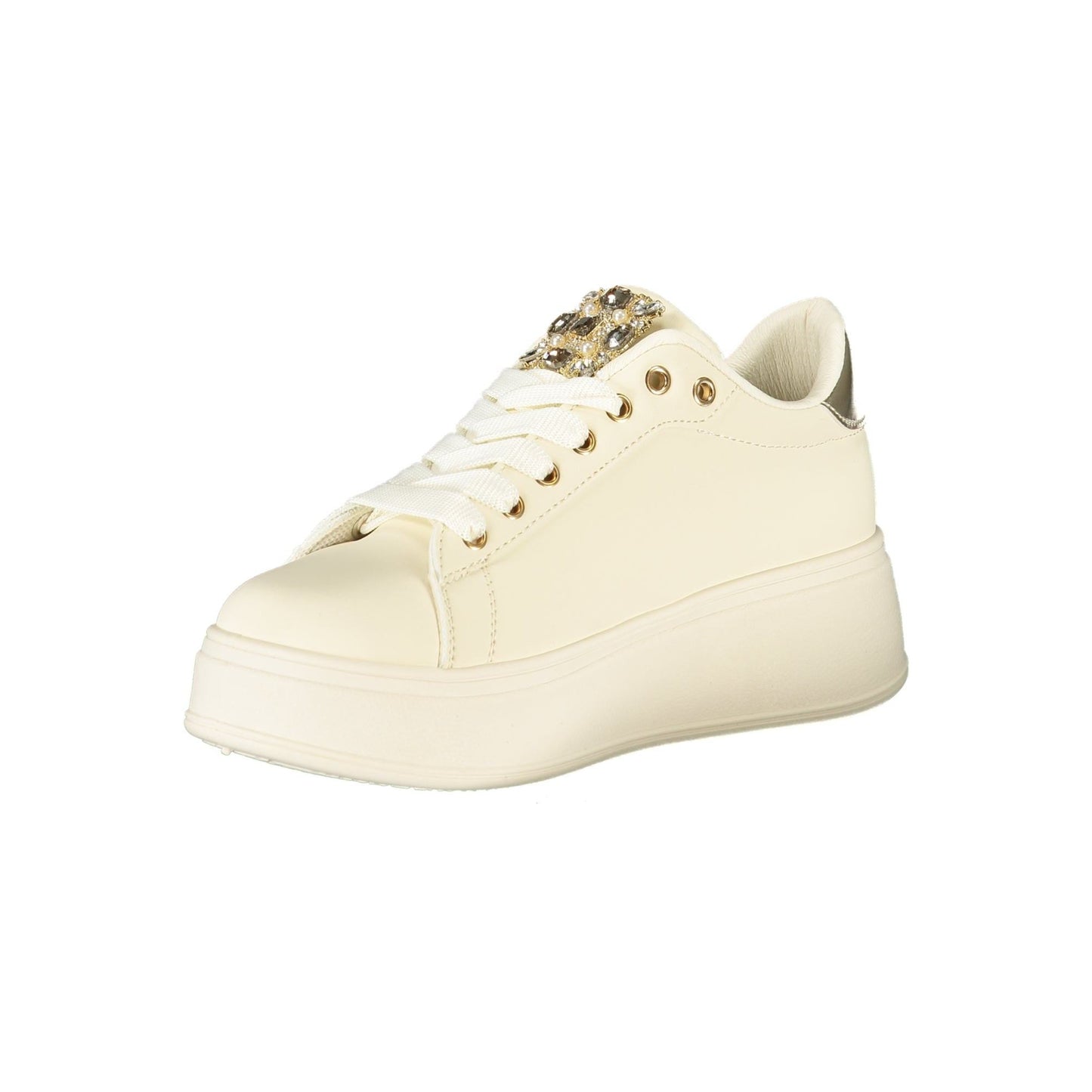 Laura Biagiotti Pantofi casual 9202 BEJ