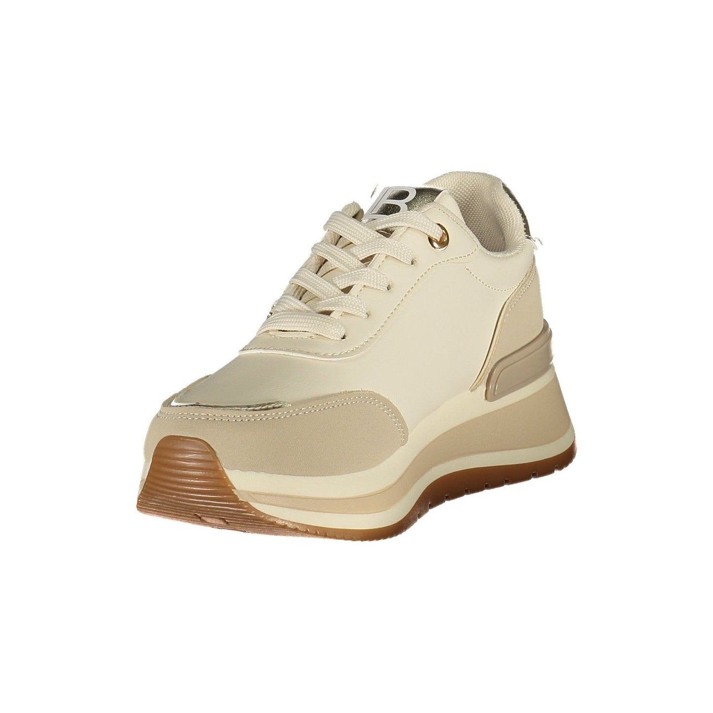 Laura Biagiotti Pantofi casual 9635 BEJ