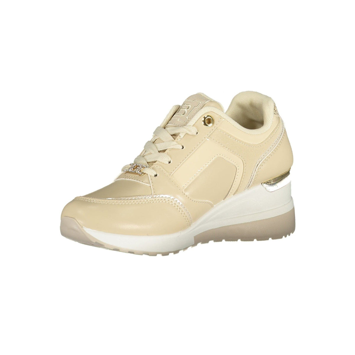 Laura Biagiotti Pantofi casual 9250 BEJ