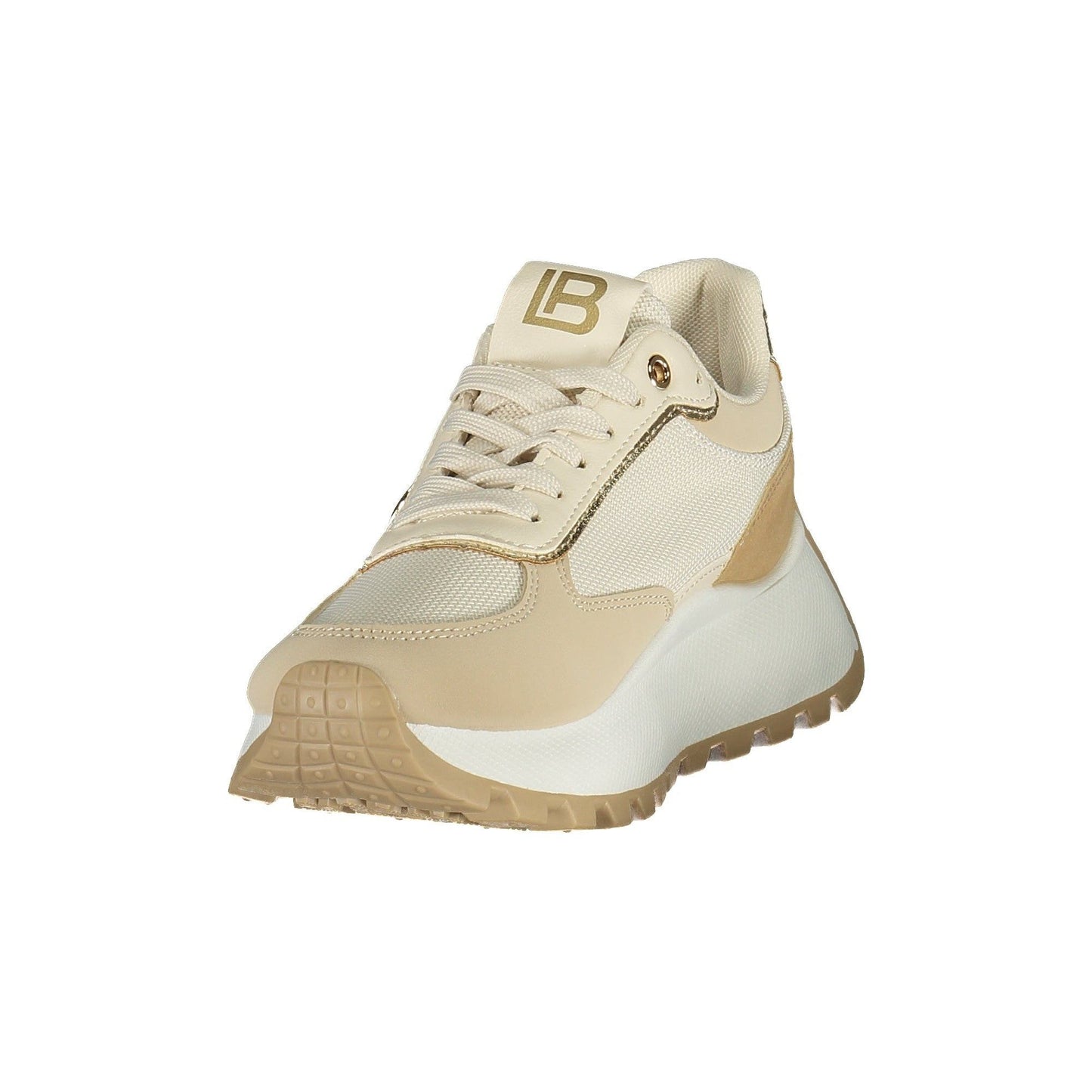 Laura Biagiotti Pantofi casual 9647 BEJ