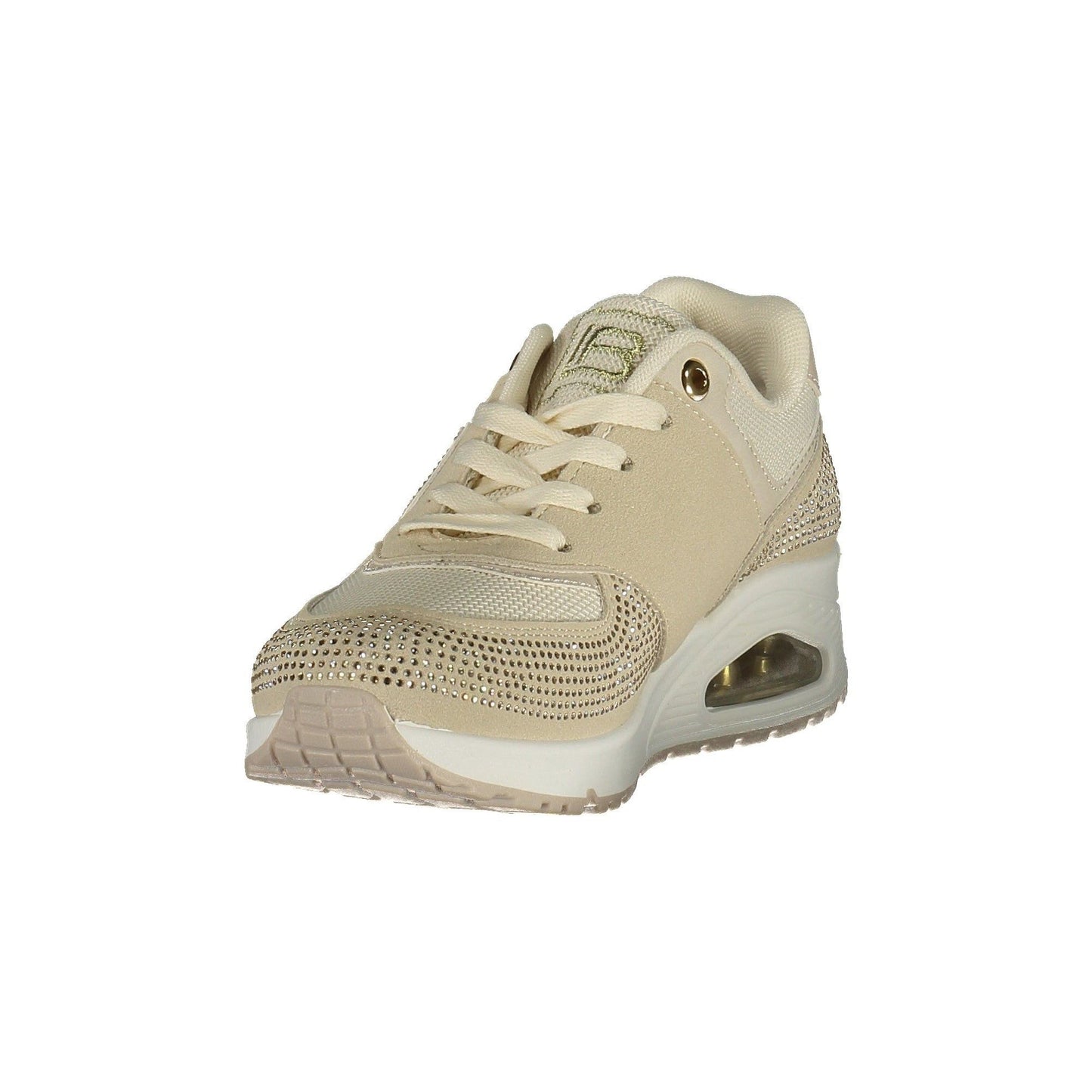 Laura Biagiotti Pantofi casual 9612 BEJ