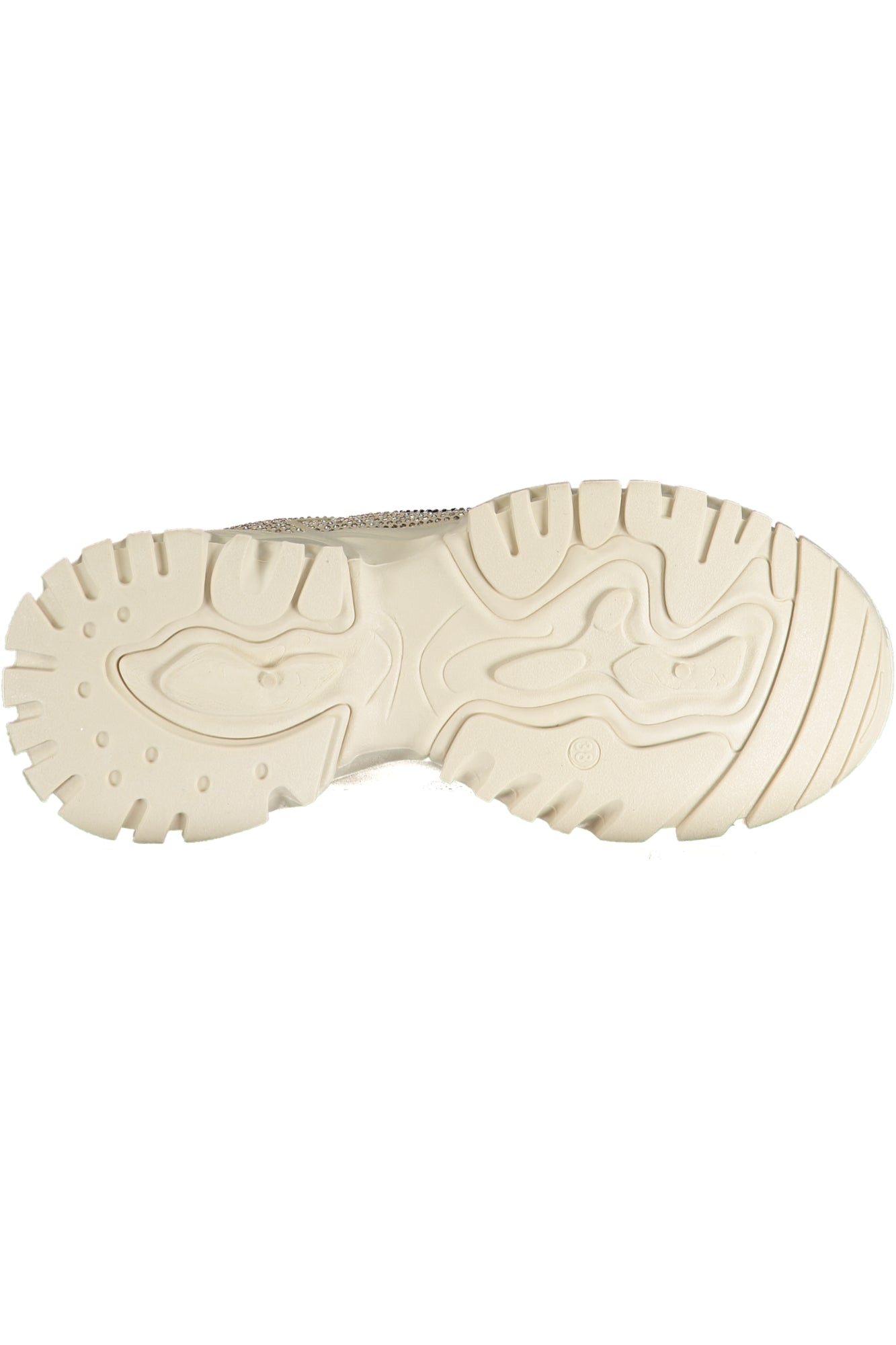 Laura Biagiotti Pantofi casual 9215 BEJ