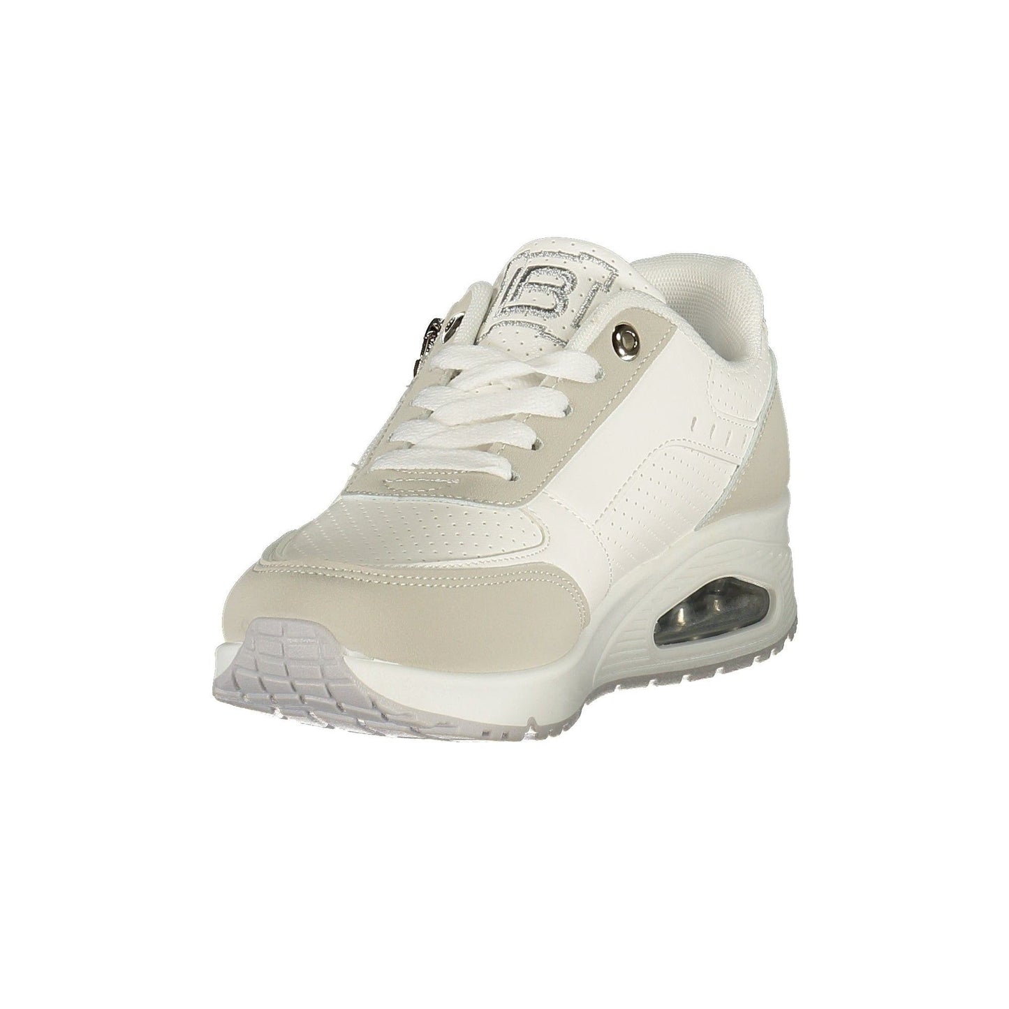 Laura Biagiotti Pantofi casual 9610 ALB
