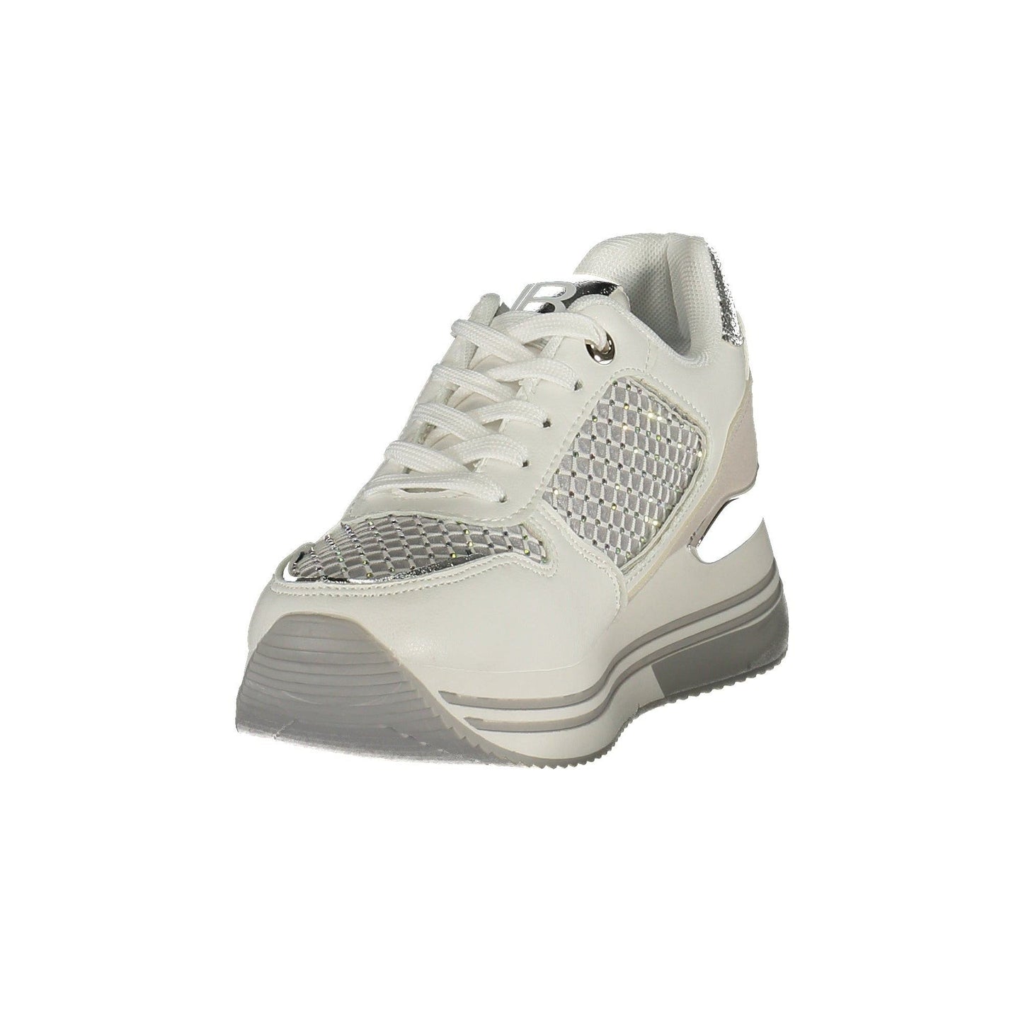 Laura Biagiotti Pantofi casual 9641 ALB