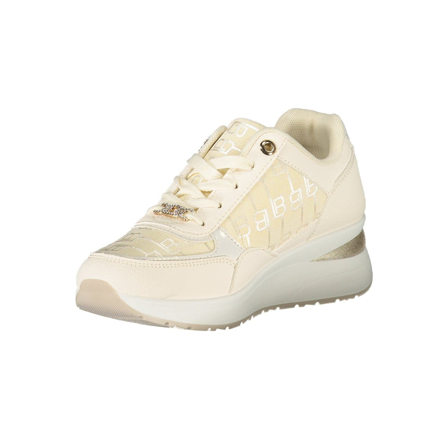 Laura Biagiotti Pantofi casual 9244 ALB