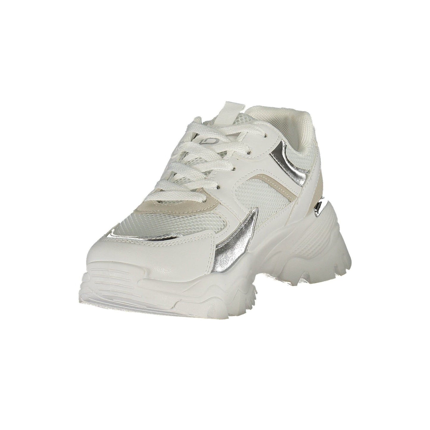 Laura Biagiotti Pantofi casual 9654 ALB