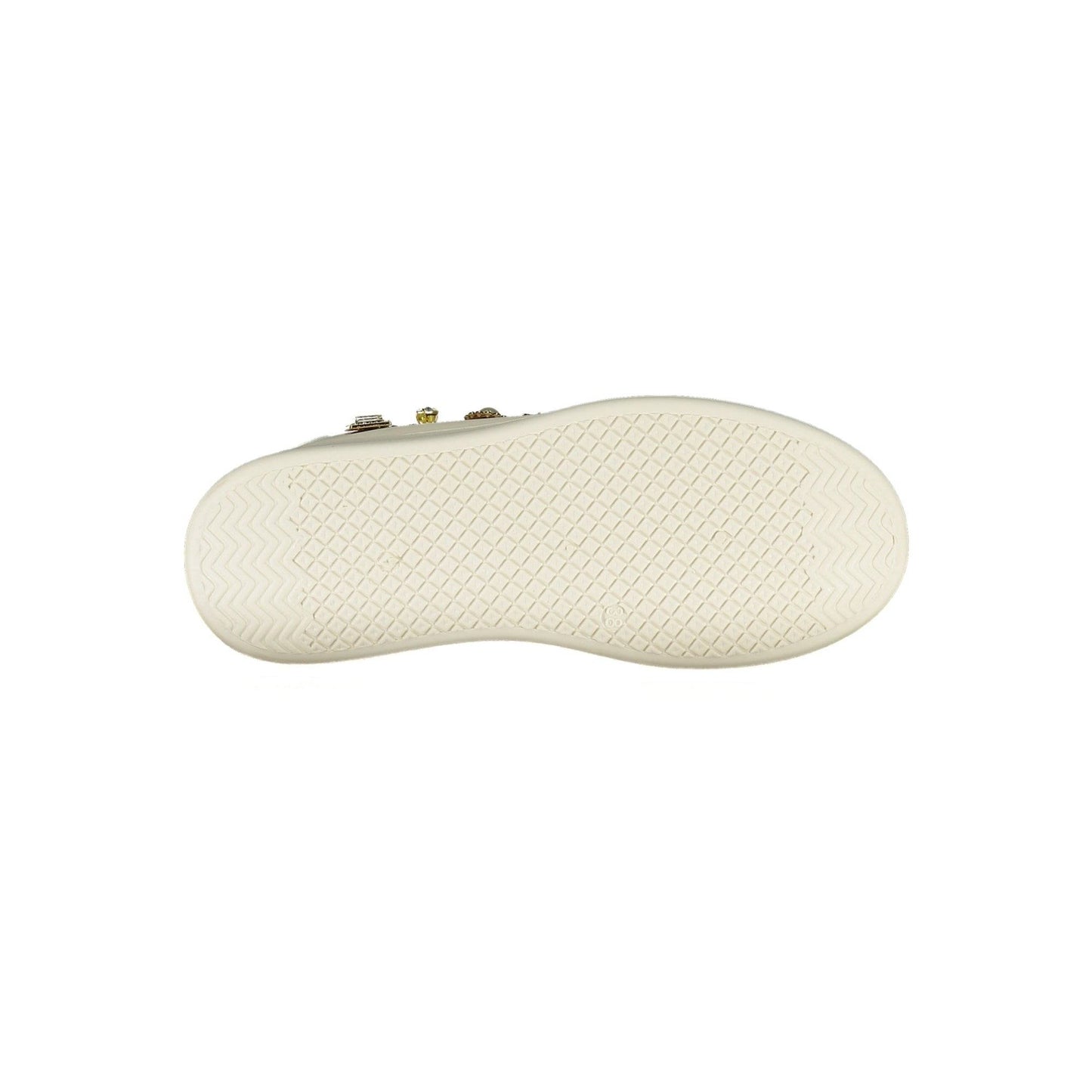 Laura Biagiotti Pantofi casual 9619 ALB 2