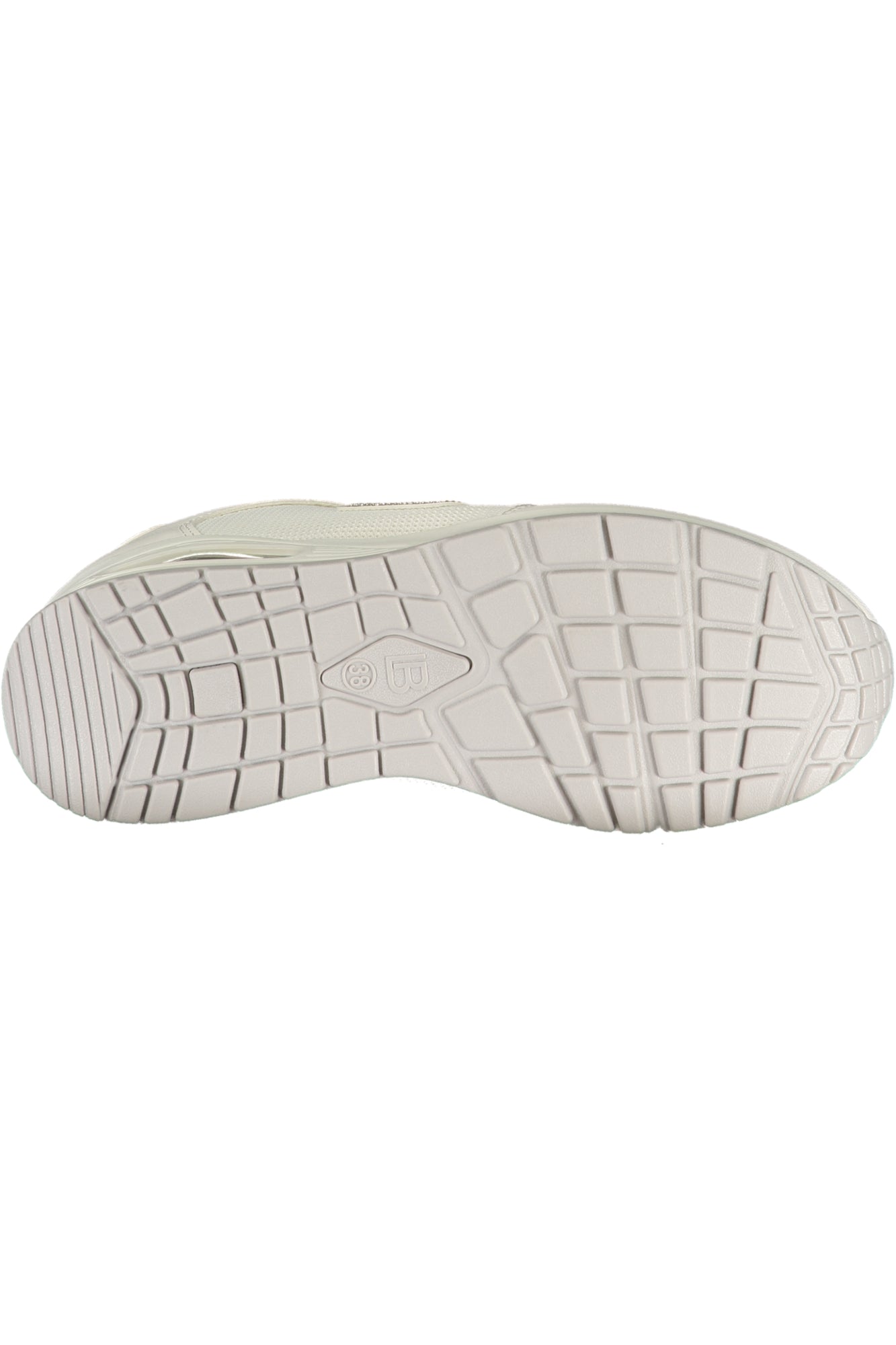 Laura Biagiotti Pantofi casual 9609 ALB