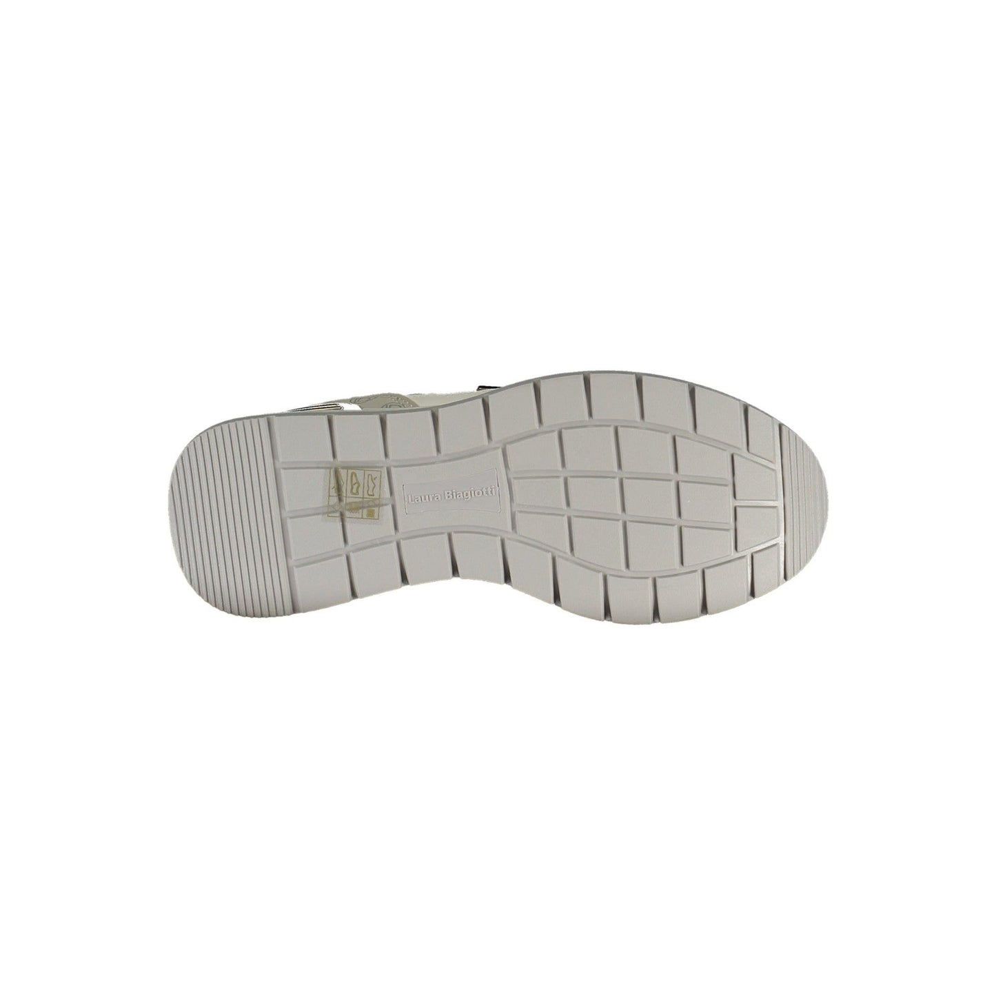 Laura Biagiotti Pantofi casual 9630 ALB 2