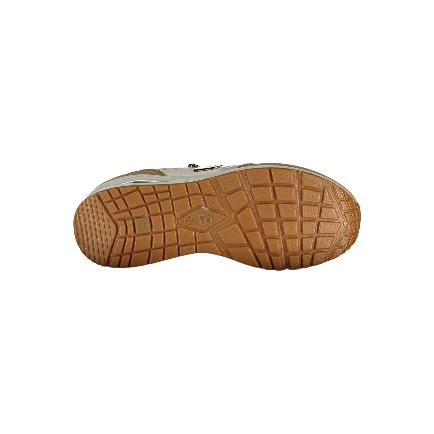 Laura Biagiotti Pantofi casual 9610 ALB 2