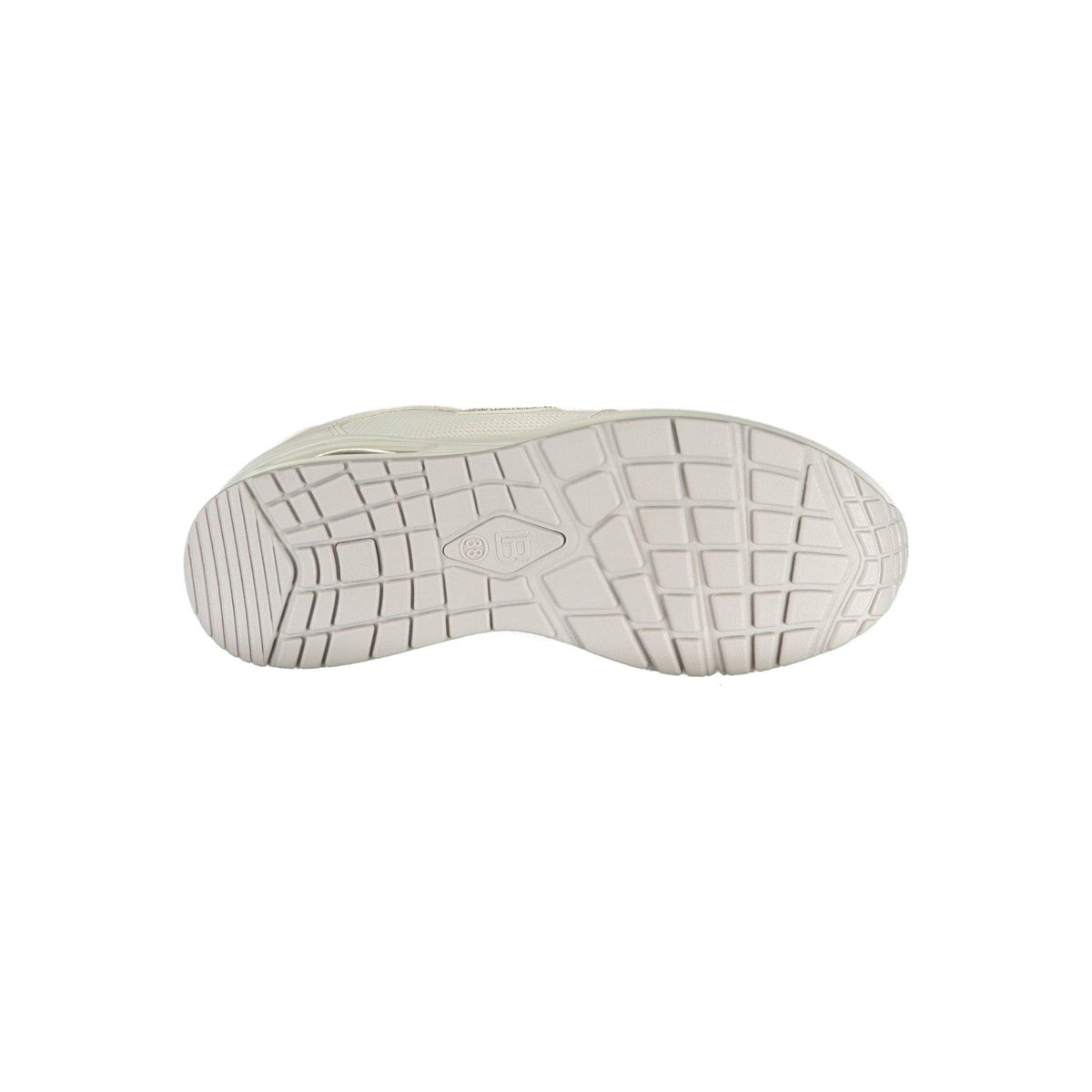 Laura Biagiotti Pantofi casual 9609 ALB