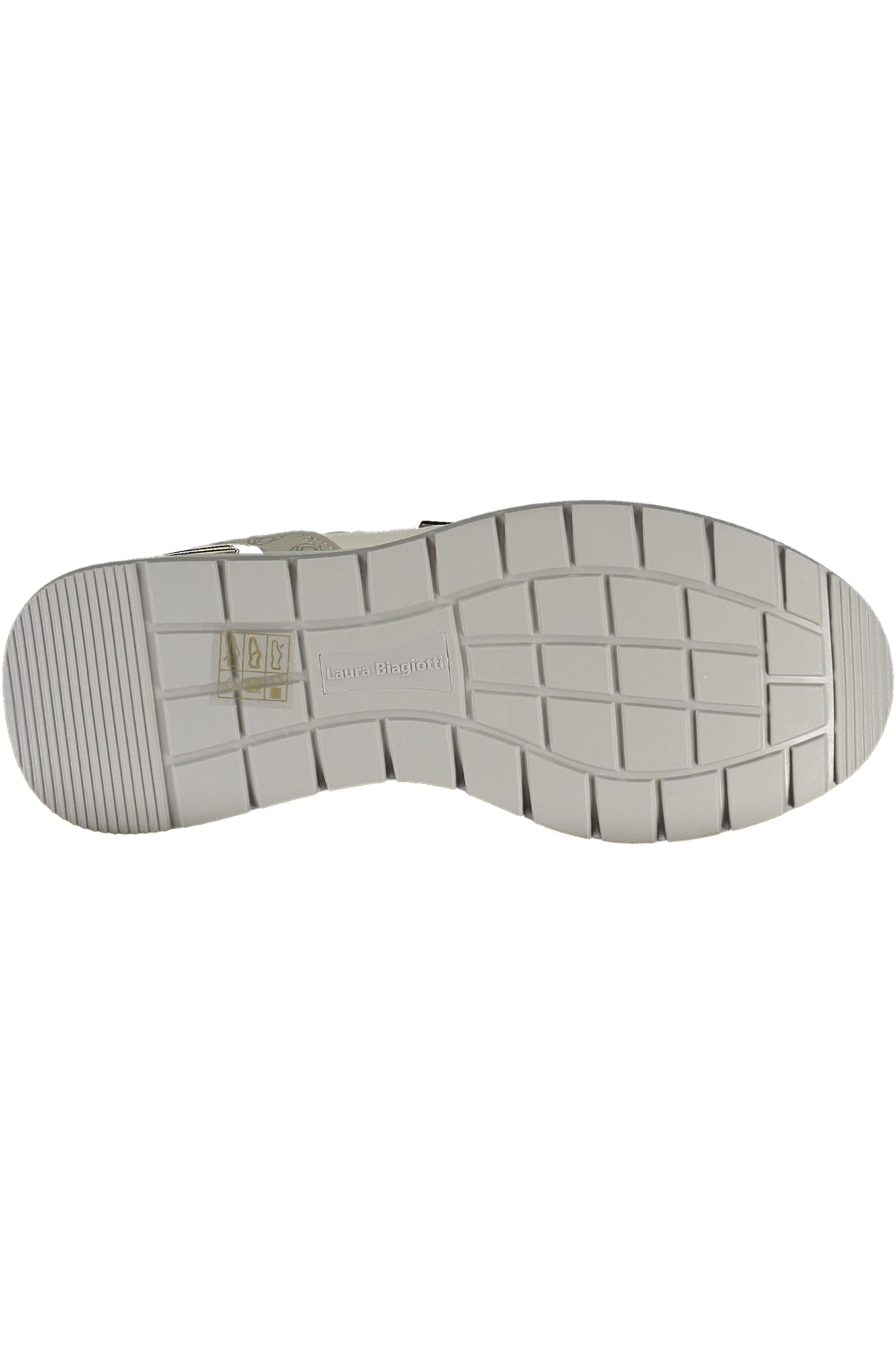 Laura Biagiotti Pantofi casual 9630 ALB 2