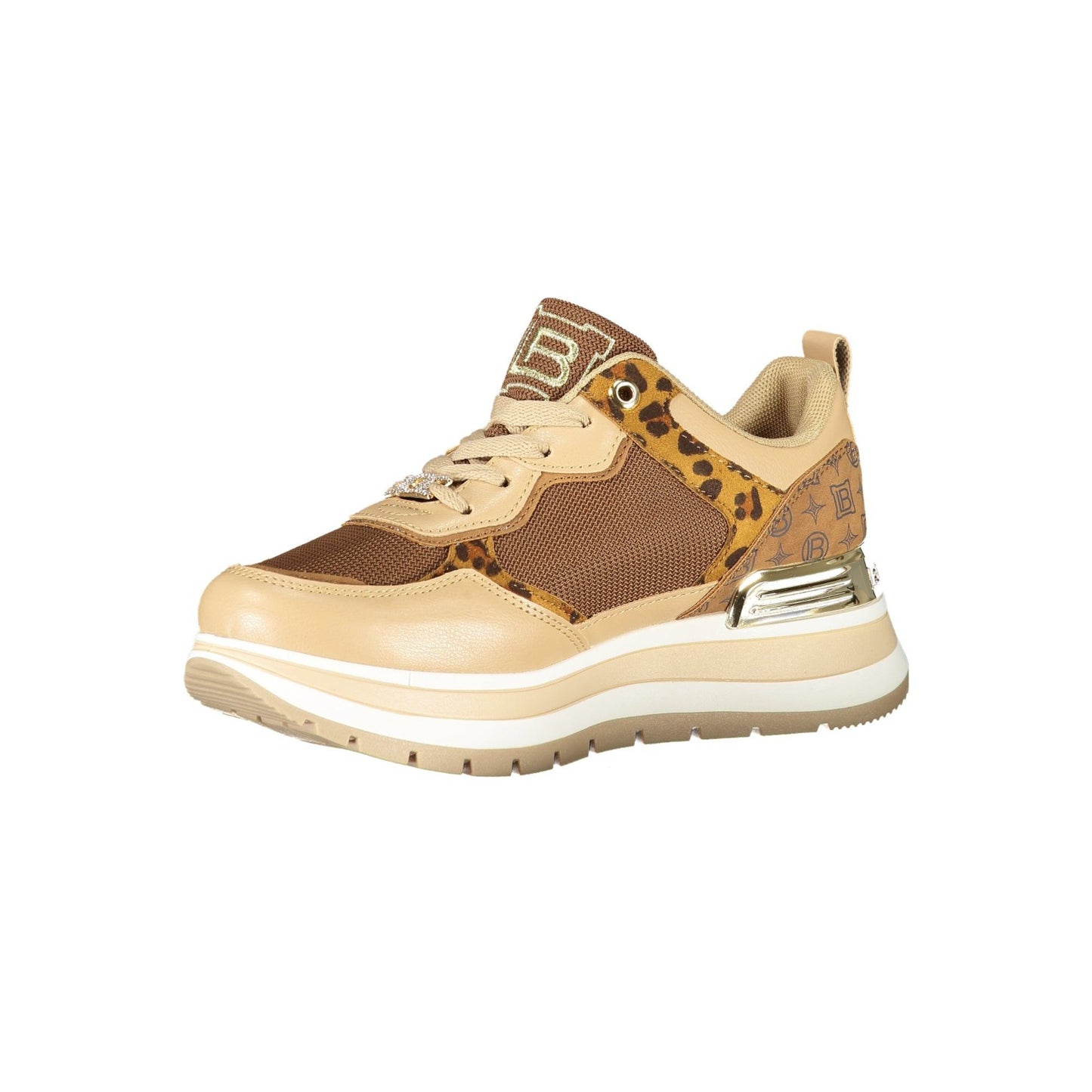 Laura Biagiotti Pantofi casual 9239 MARO