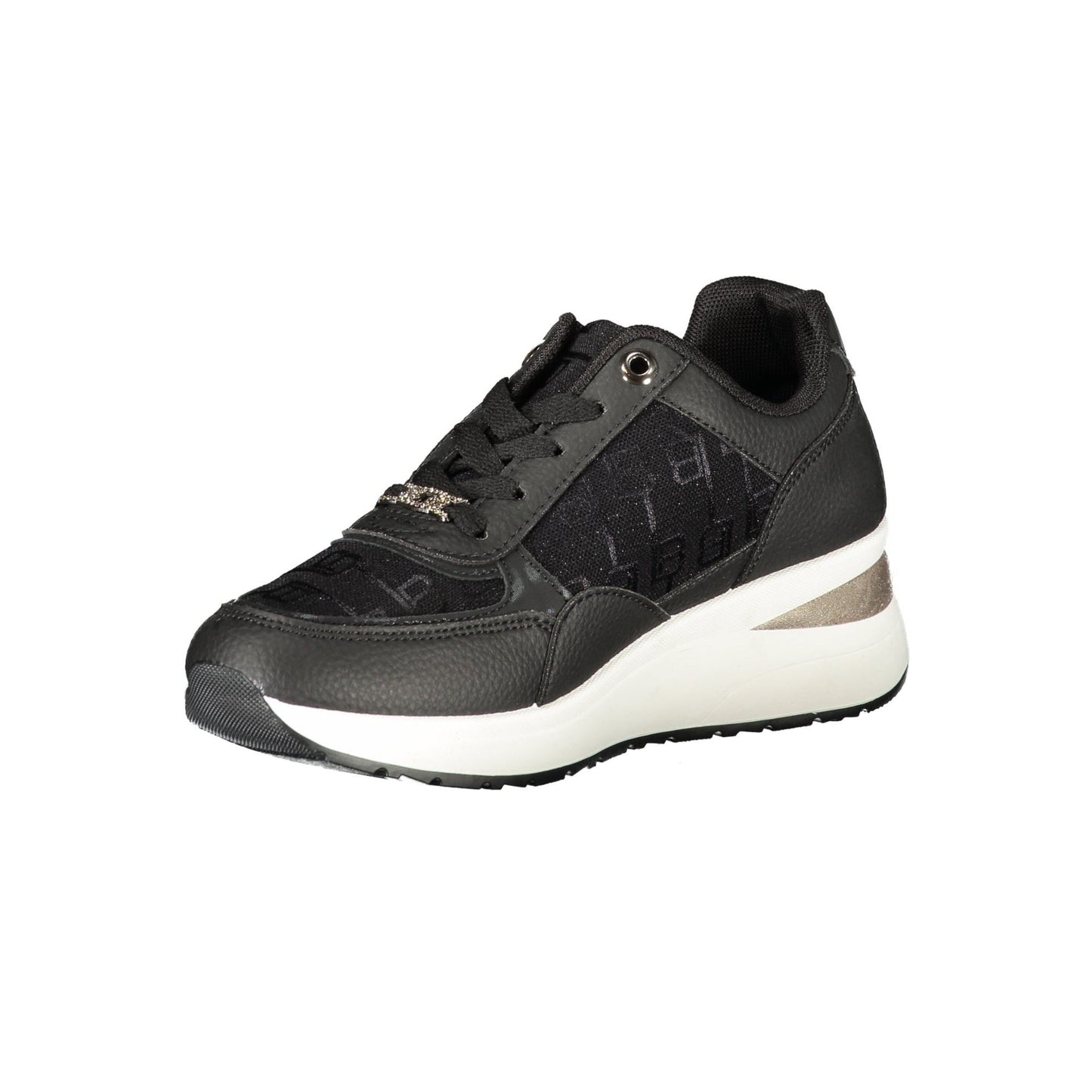Laura Biagiotti Pantofi casual 9244 NEGRU