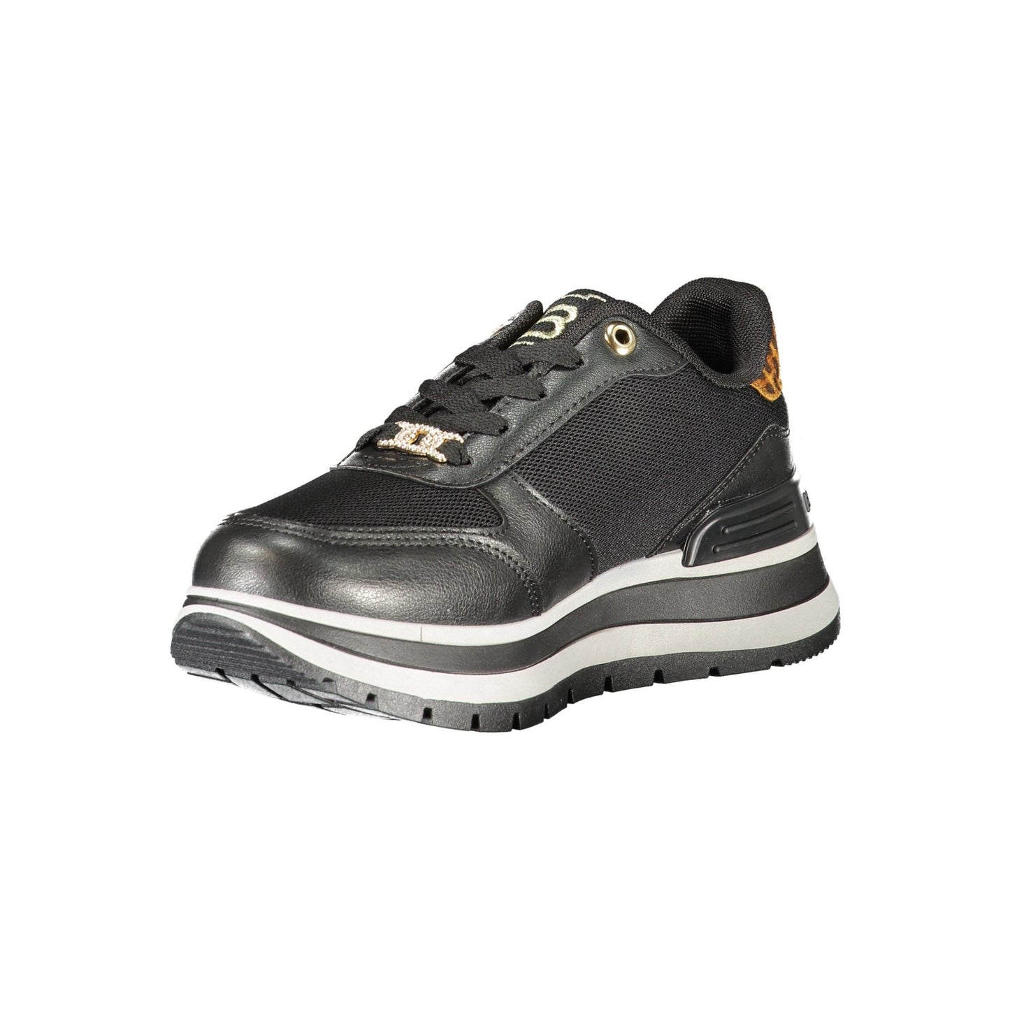 Laura Biagiotti Pantofi casual 9236 NEGRU