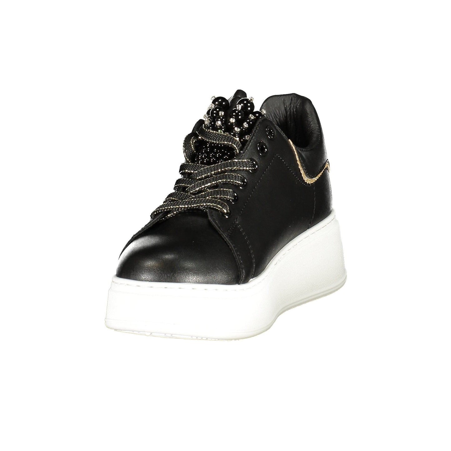 Laura Biagiotti Pantofi casual 9617 NEGRU