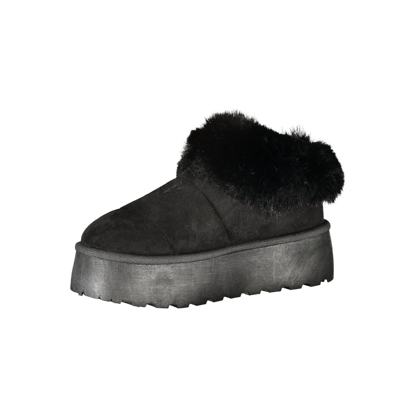 Laura Biagiotti Pantofi casual 9263 NEGRU