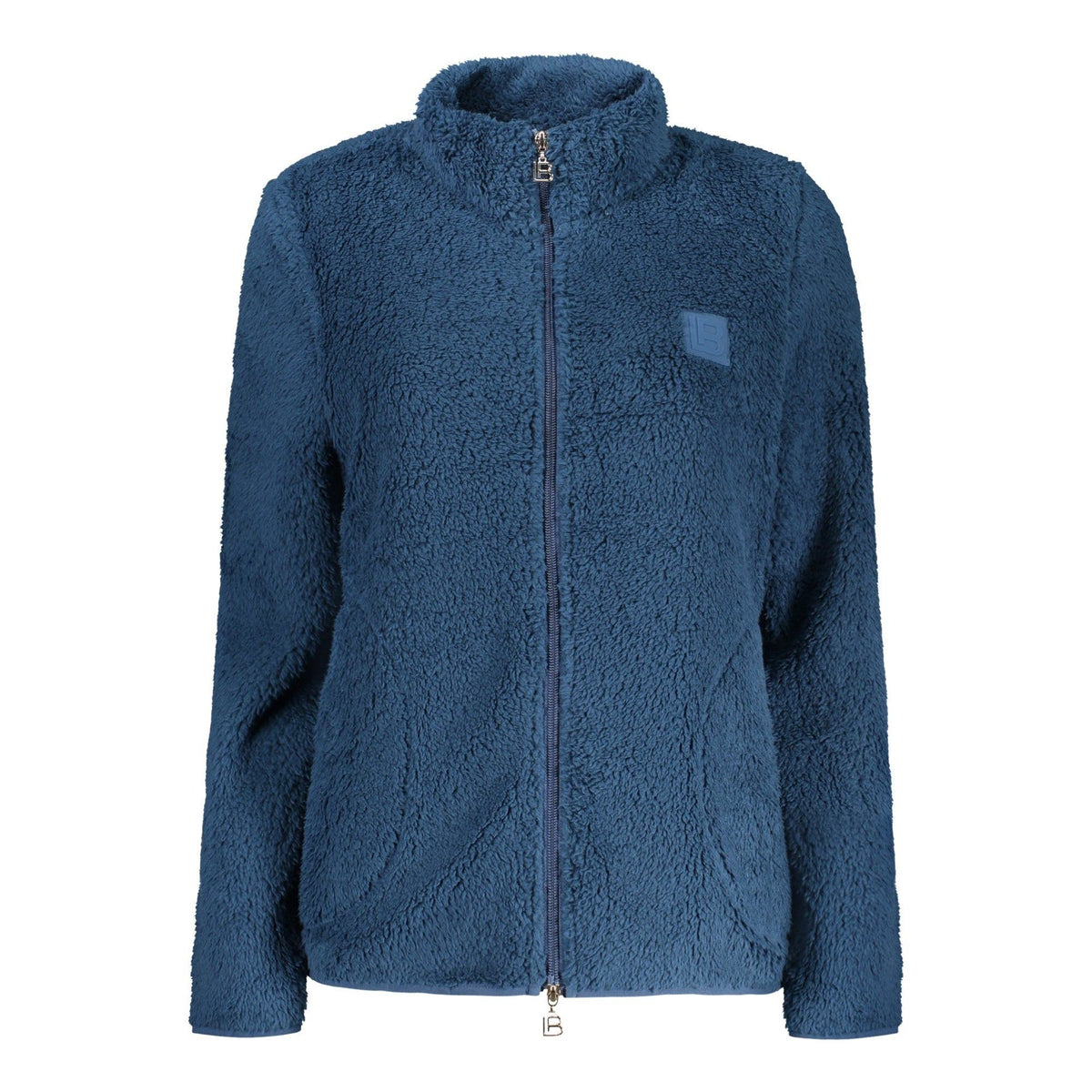 Laura Biagiotti Hanorac BOA96919B BLEUMARIN