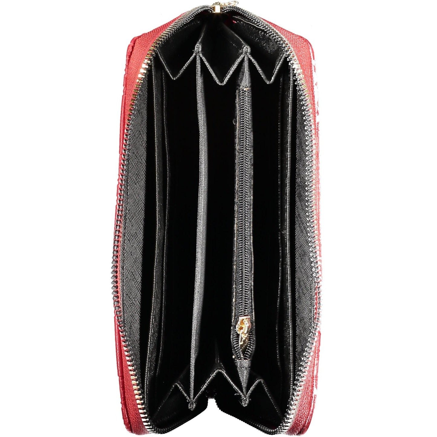 Laura Biagiotti Portofel LB25W-501-01 ROȘU