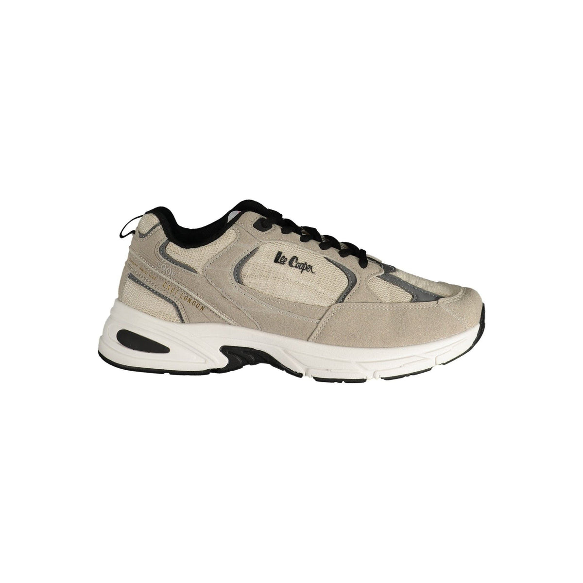 Lee Cooper Pantofi casual LCM628605 BEJ