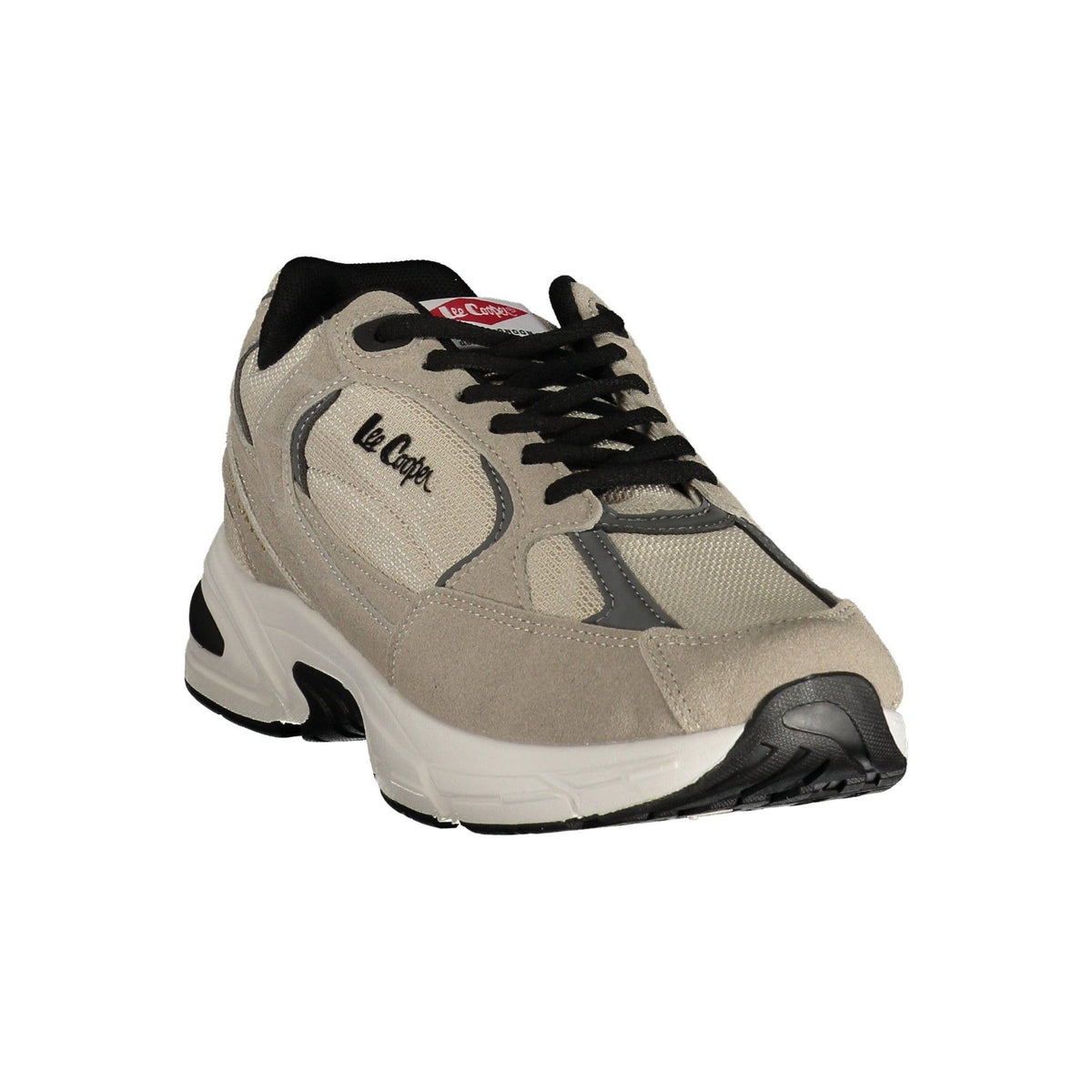 Lee Cooper Pantofi casual LCM628605 BEJ