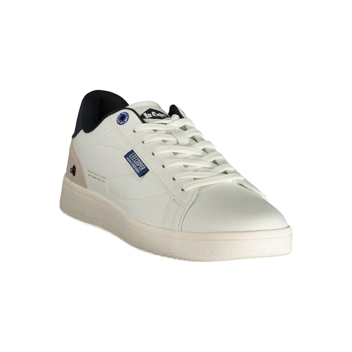 Lee Cooper Pantofi casual LCM628505 ALB