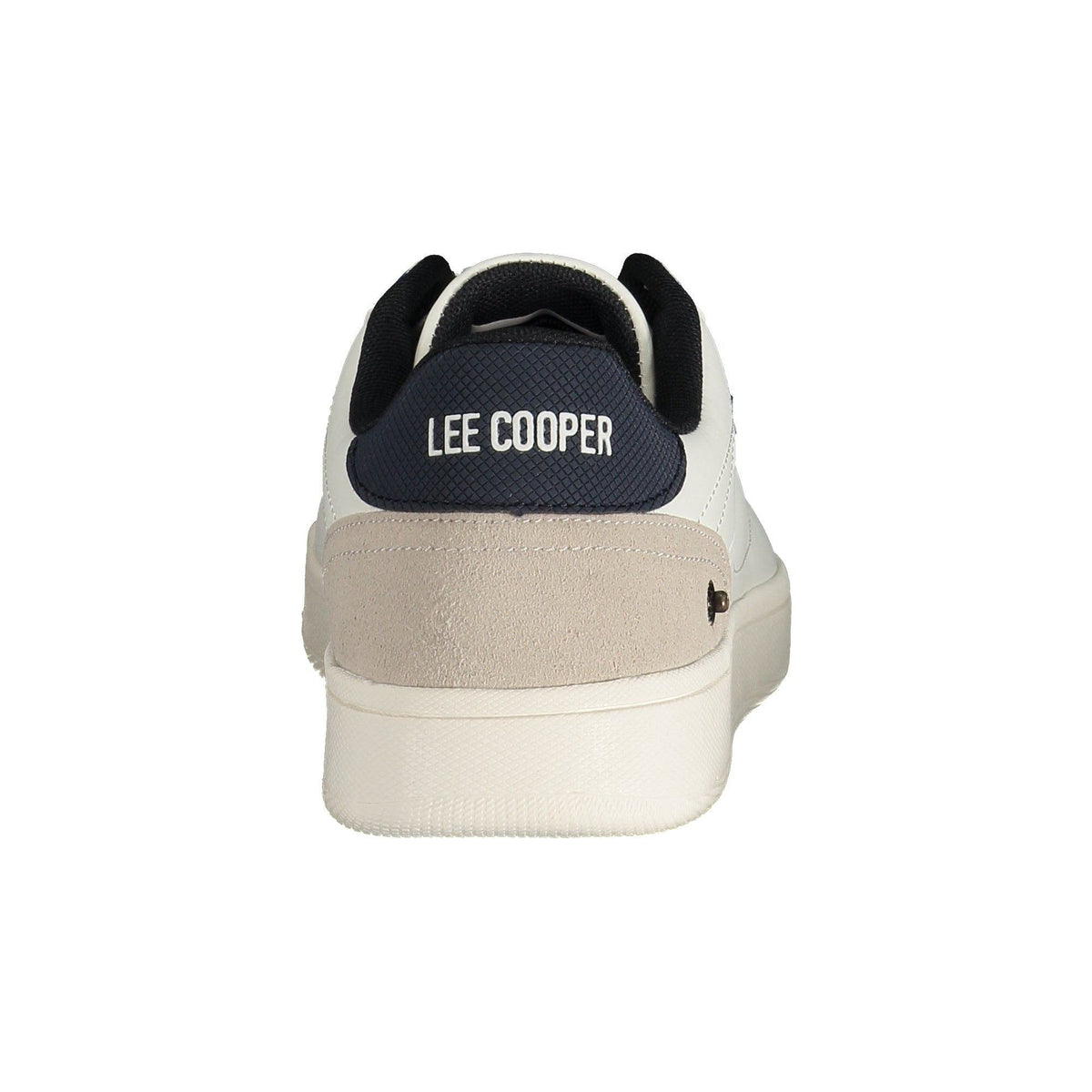 Lee Cooper Pantofi casual LCM628505 ALB