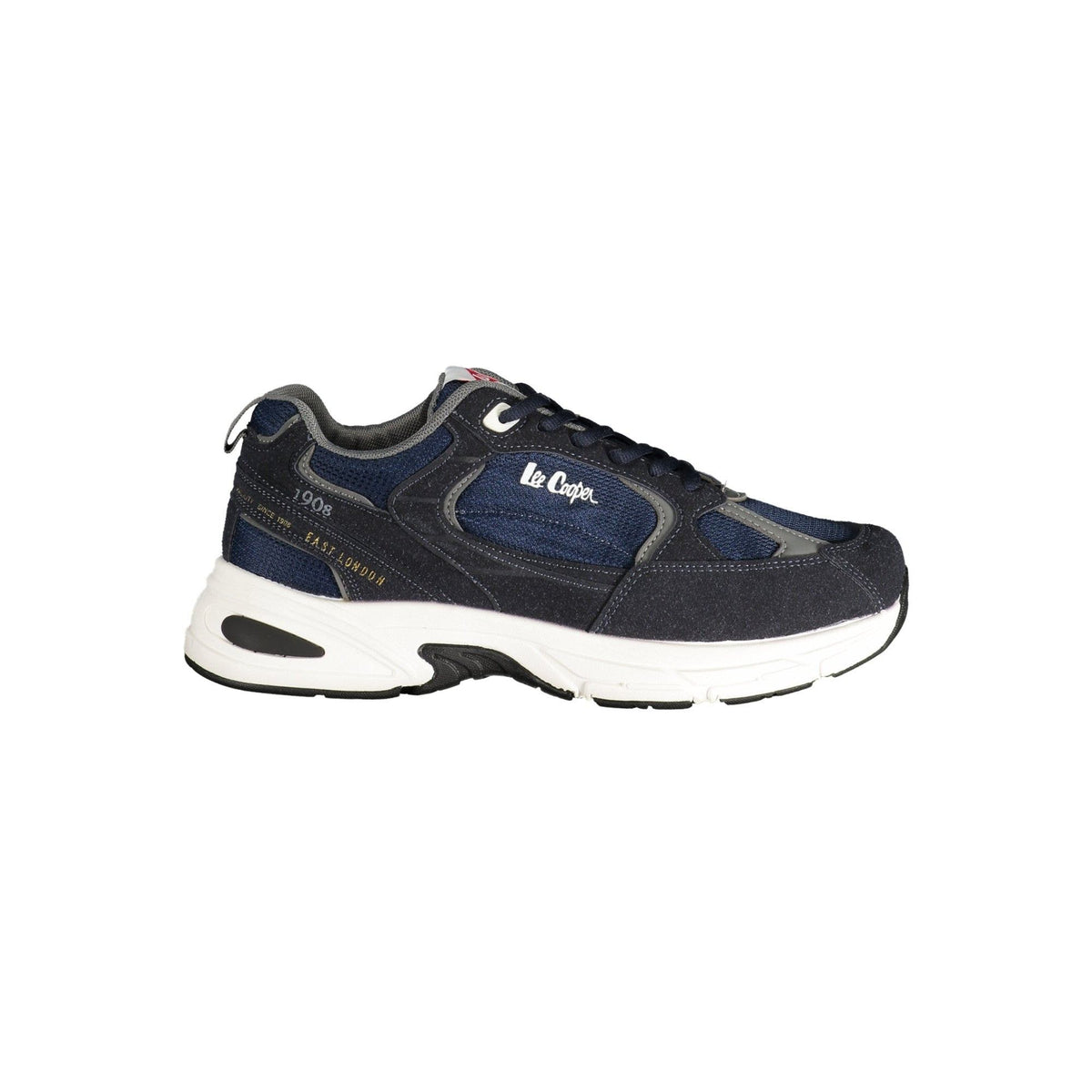 Lee Cooper Pantofi casual LCM628605 BLEUMARIN