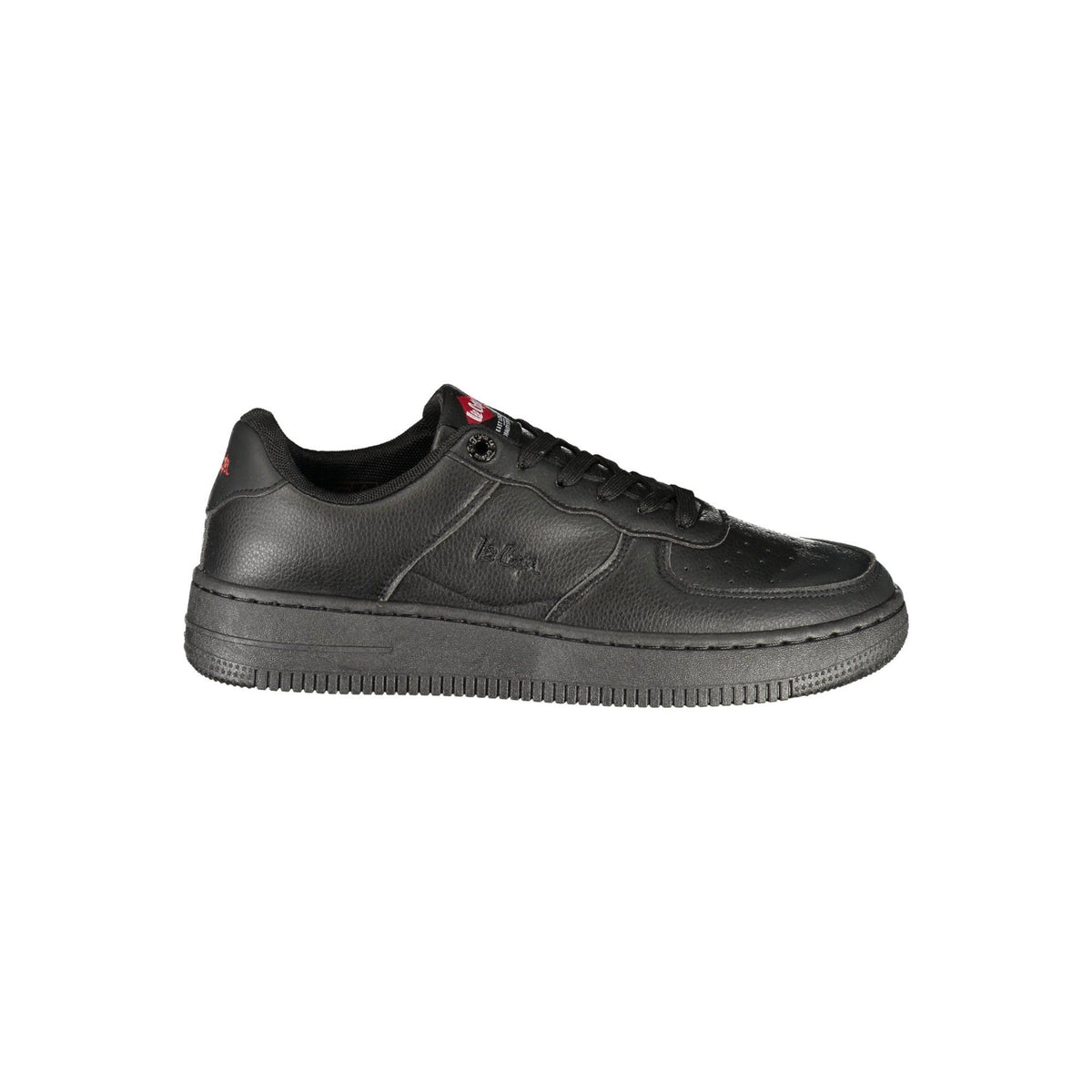 Lee Cooper Pantofi casual LCM628705 NEGRU