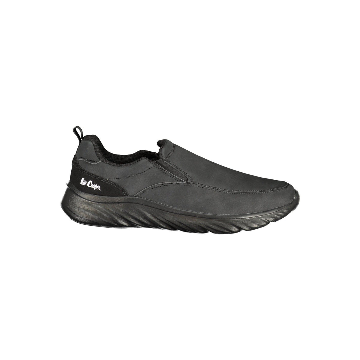 Lee Cooper Pantofi casual LCM625108 NEGRU