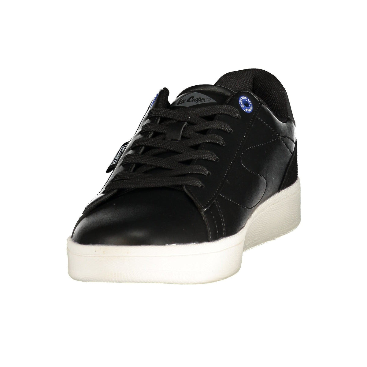 Lee Cooper Pantofi casual LCM628505 NEGRU
