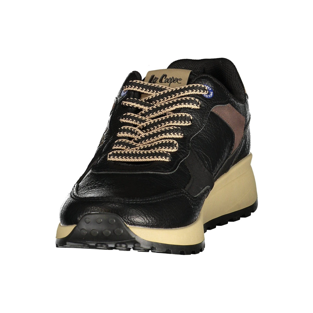 Lee Cooper Pantofi casual LCM628110 NEGRU