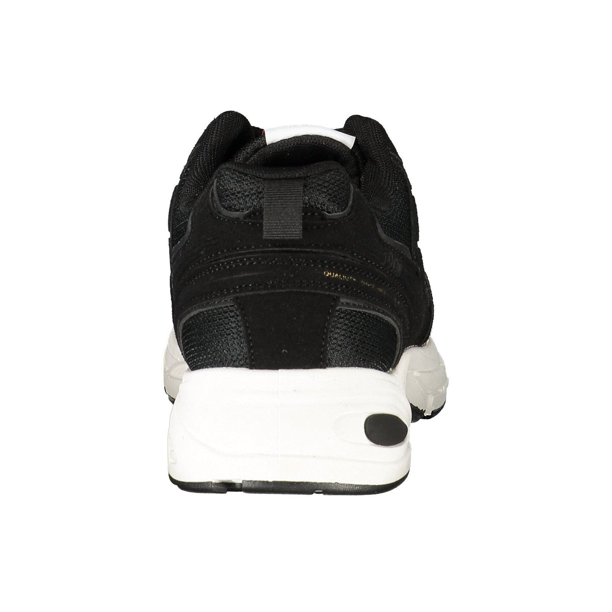 Lee Cooper Pantofi casual LCM628605 NEGRU