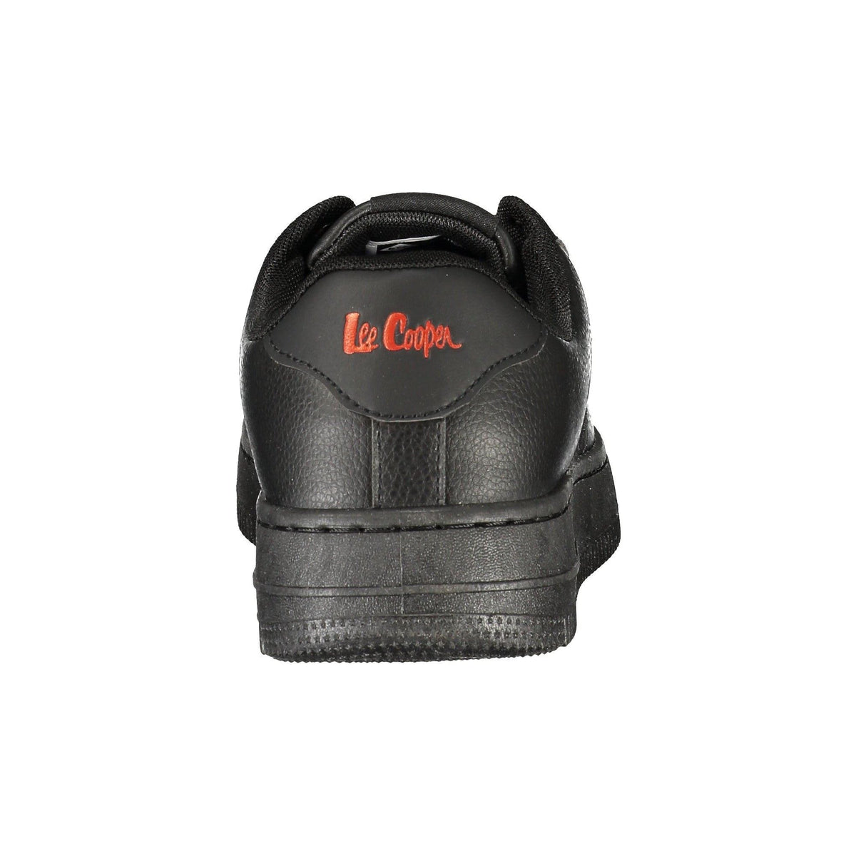 Lee Cooper Pantofi casual LCM628705 NEGRU