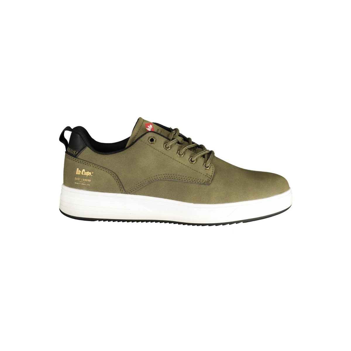 Lee Cooper Pantofi casual LCM629505 VERDE