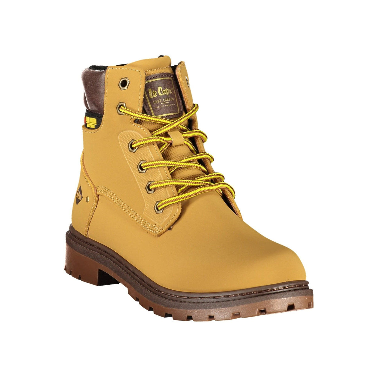 Lee Cooper Ghete LCM629105 GALBEN