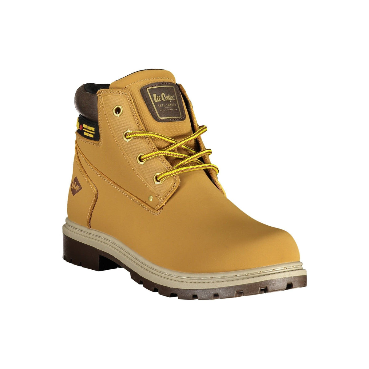 Lee Cooper Ghete LCM629115 GALBEN
