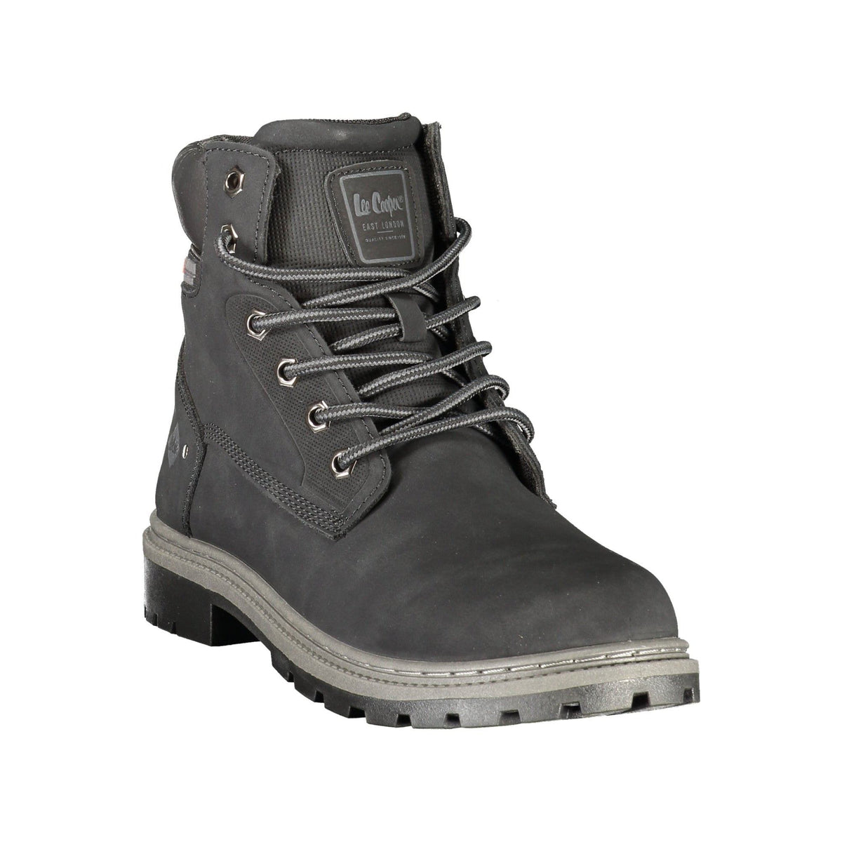 Lee Cooper Ghete LCM629105 NEGRU