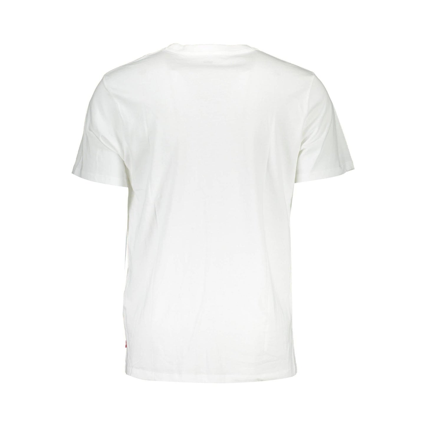 Levi's Tricou 17783 ALB