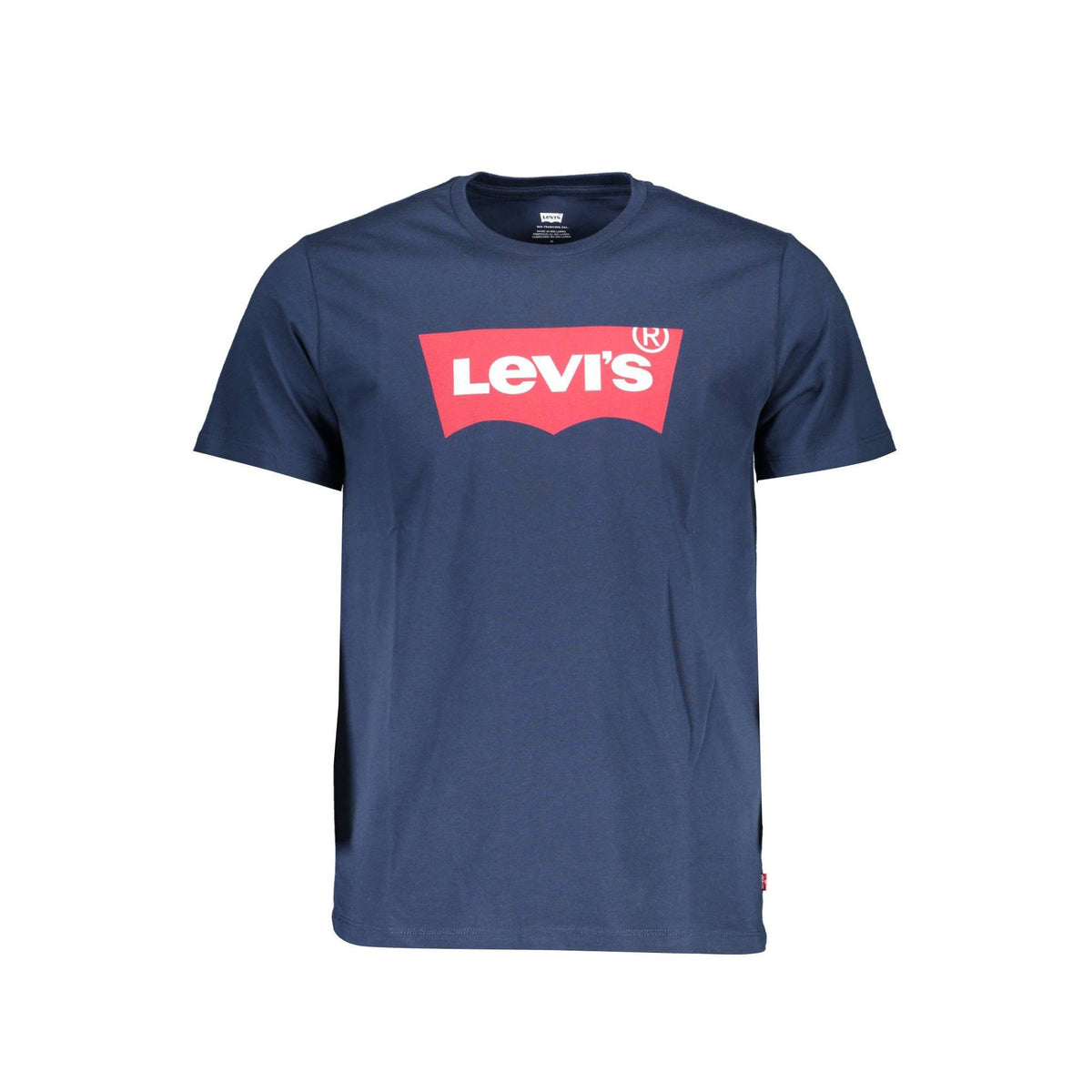 Levi's Tricou 17783 BLEUMARIN 2