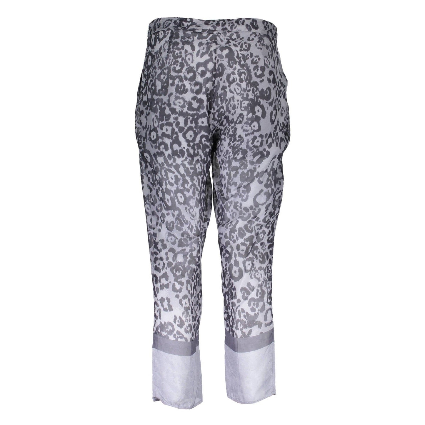 Liu Jo Pantaloni casual P65157-T1528 BLEUMARIN