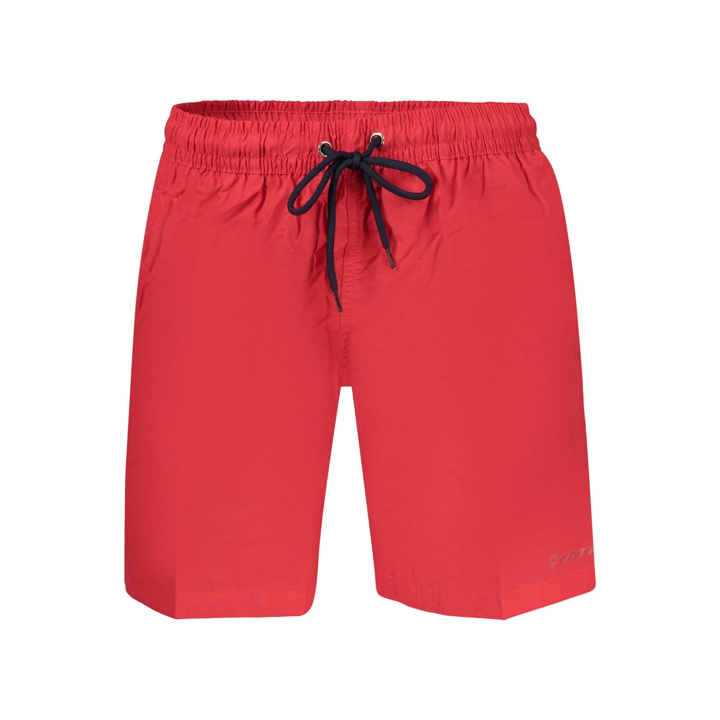 Lotto Pantaloni baie 248301 ROȘU