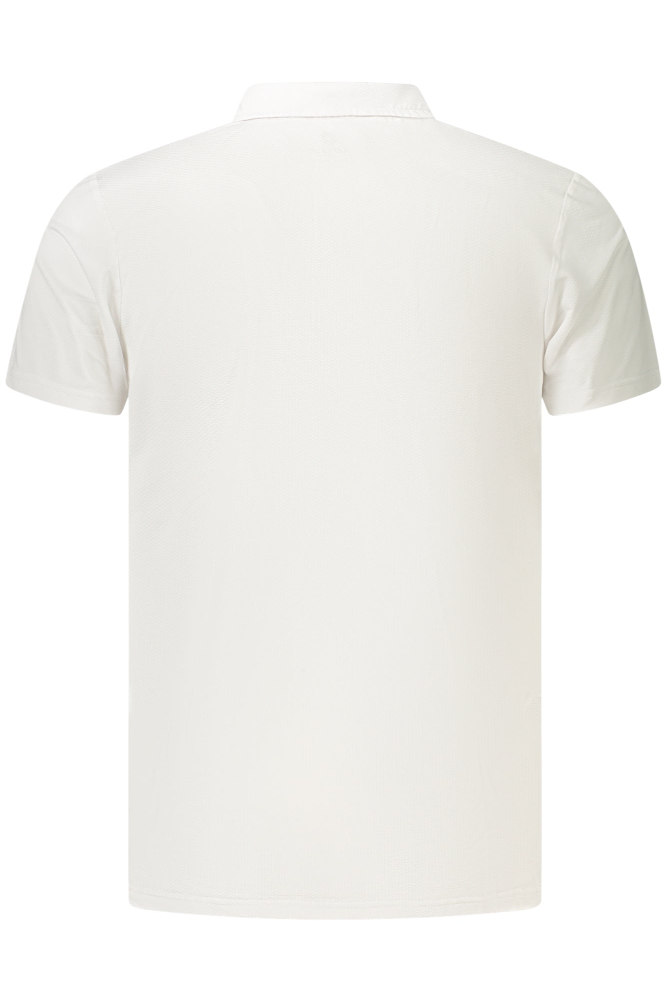 Lotto Tricou 468840 ALB
