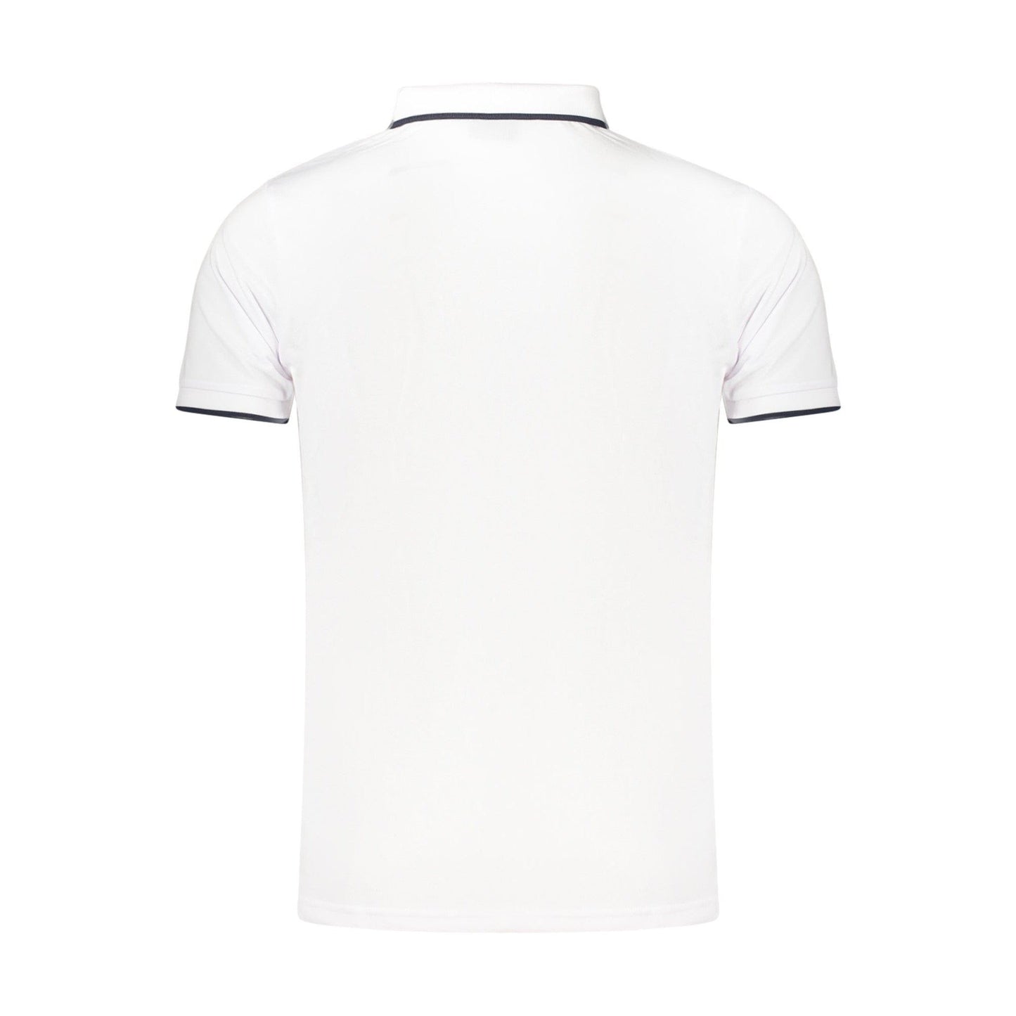 Lotto Tricou 438888 ALB